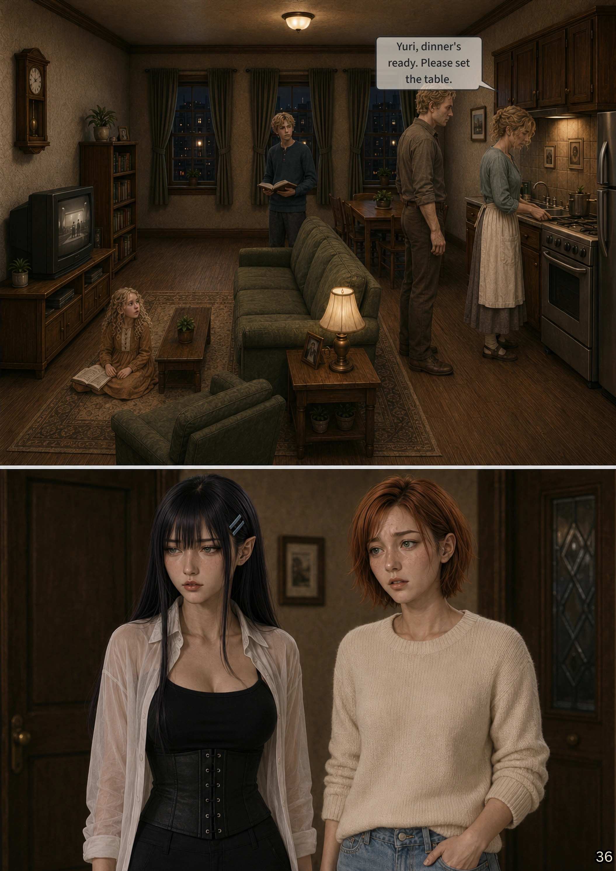 Chapter 37, page 36