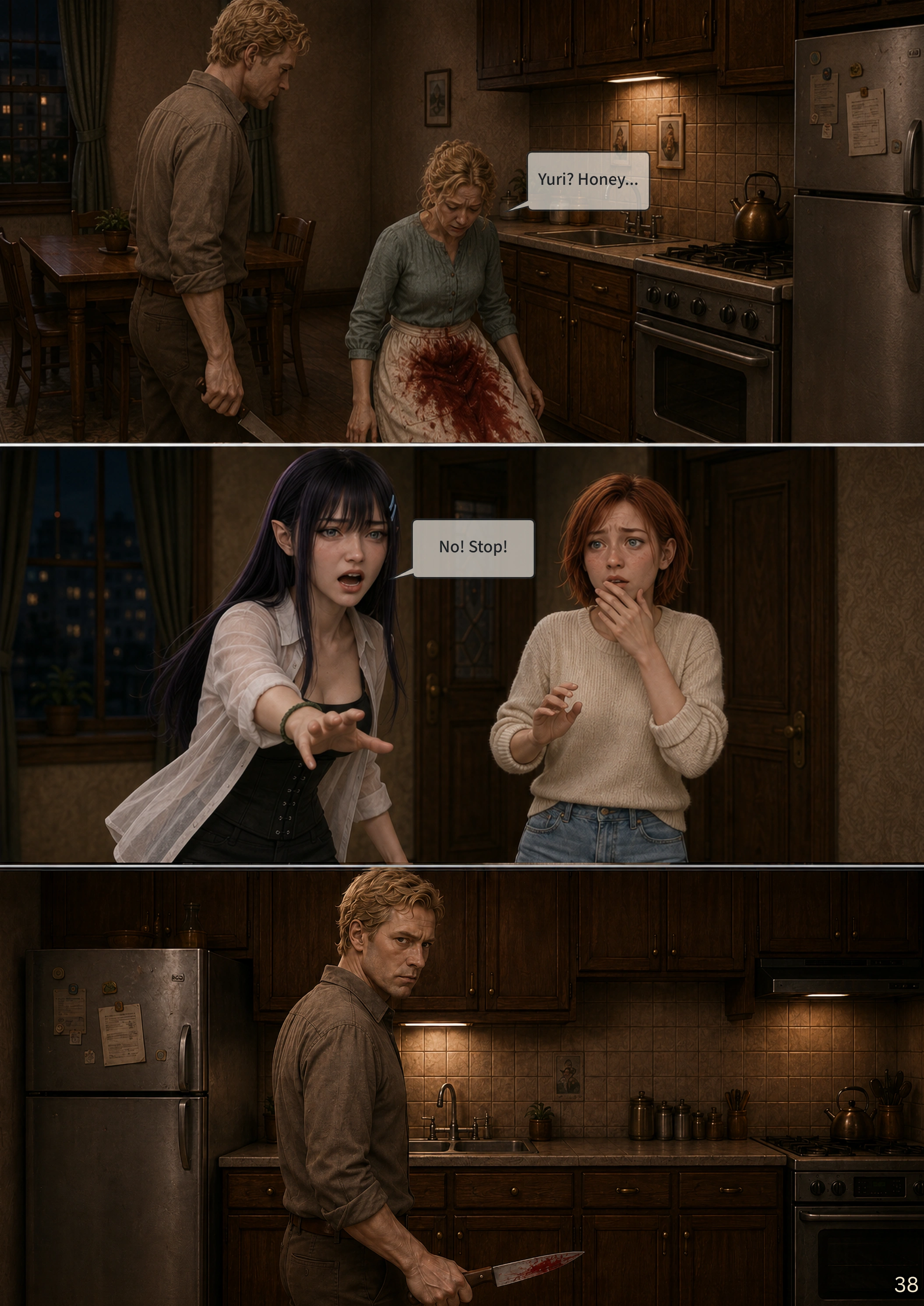 Chapter 37, page 38