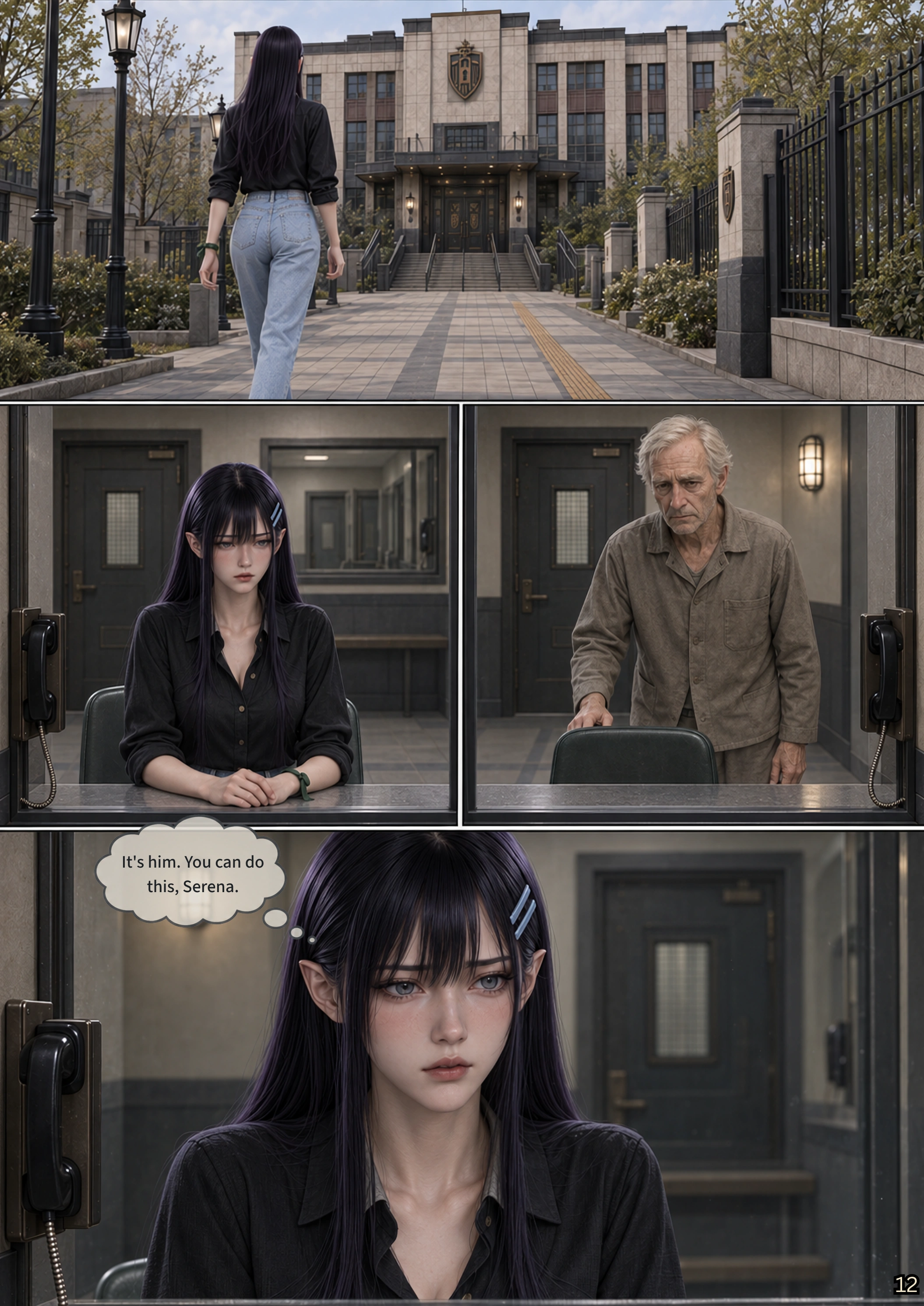 Chapter 38, page 12