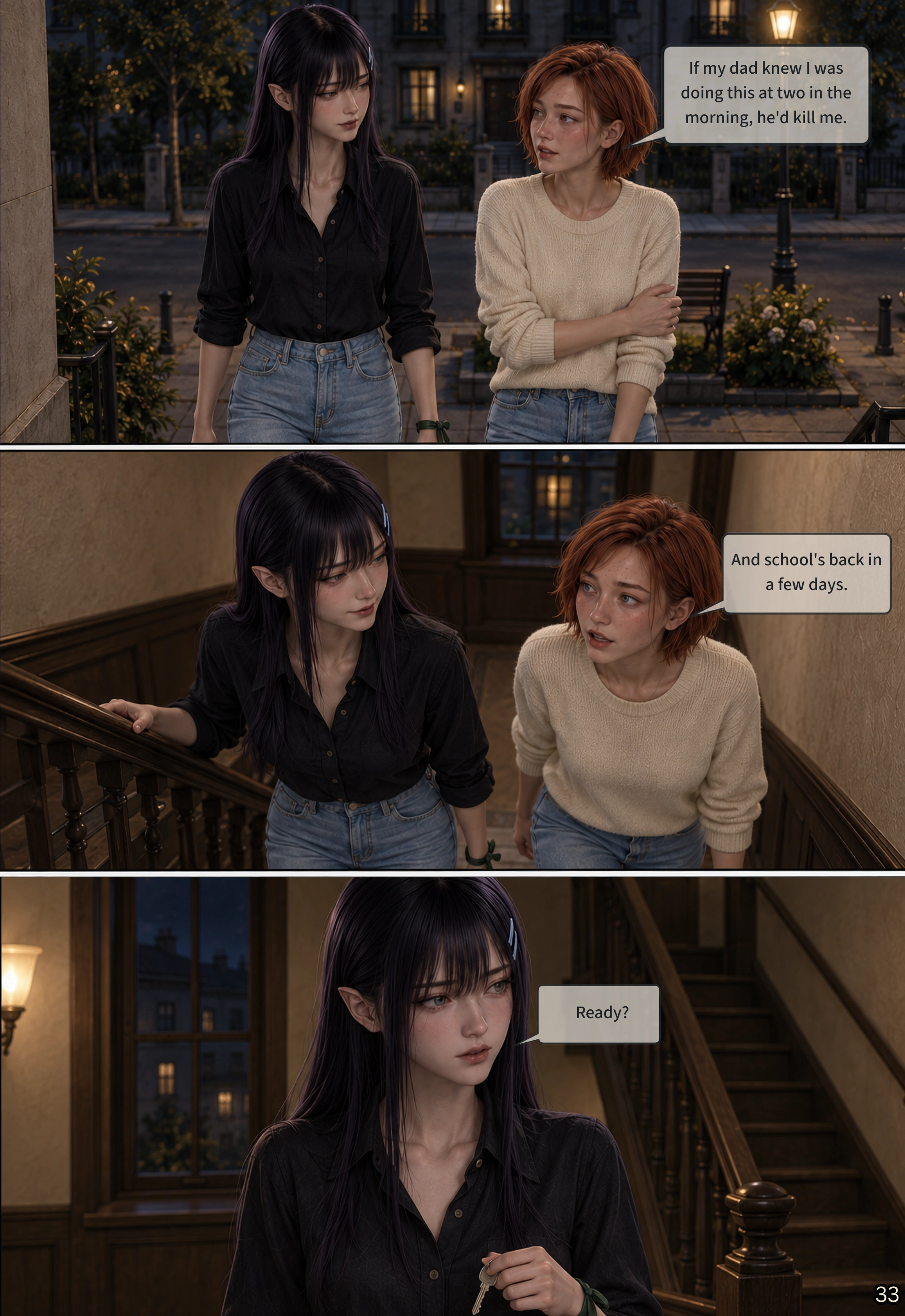 Chapter 38, page 33