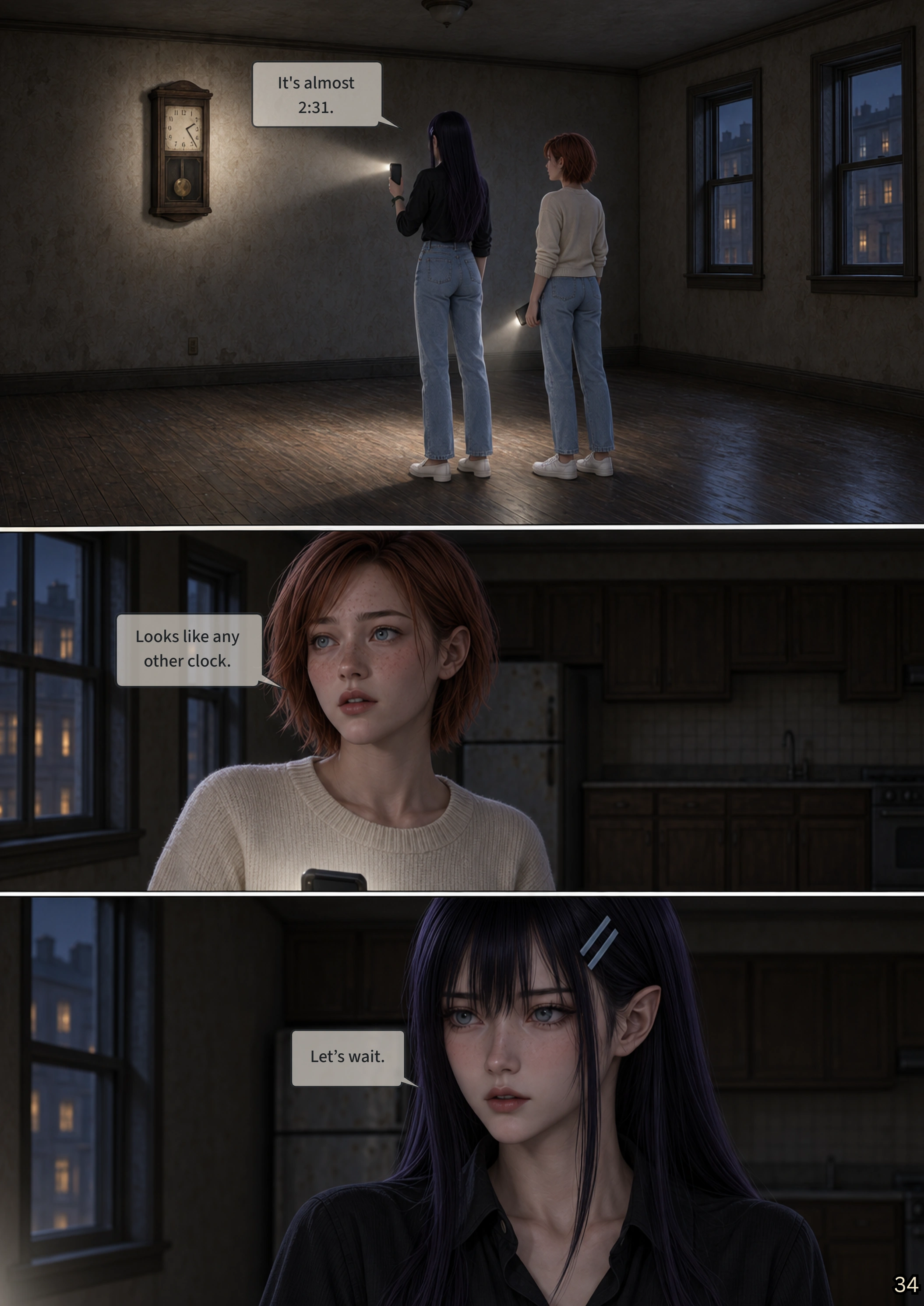 Chapter 38, page 34