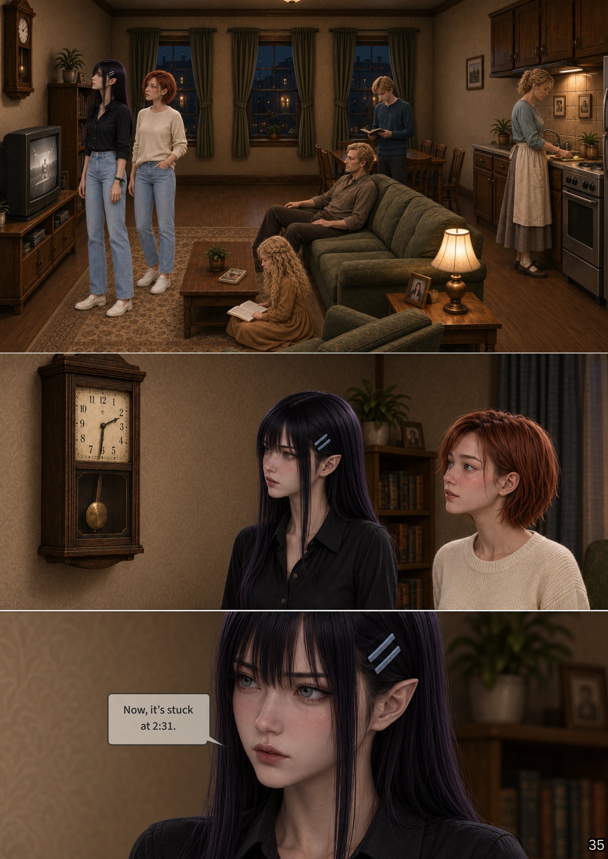 Chapter 38, page 35