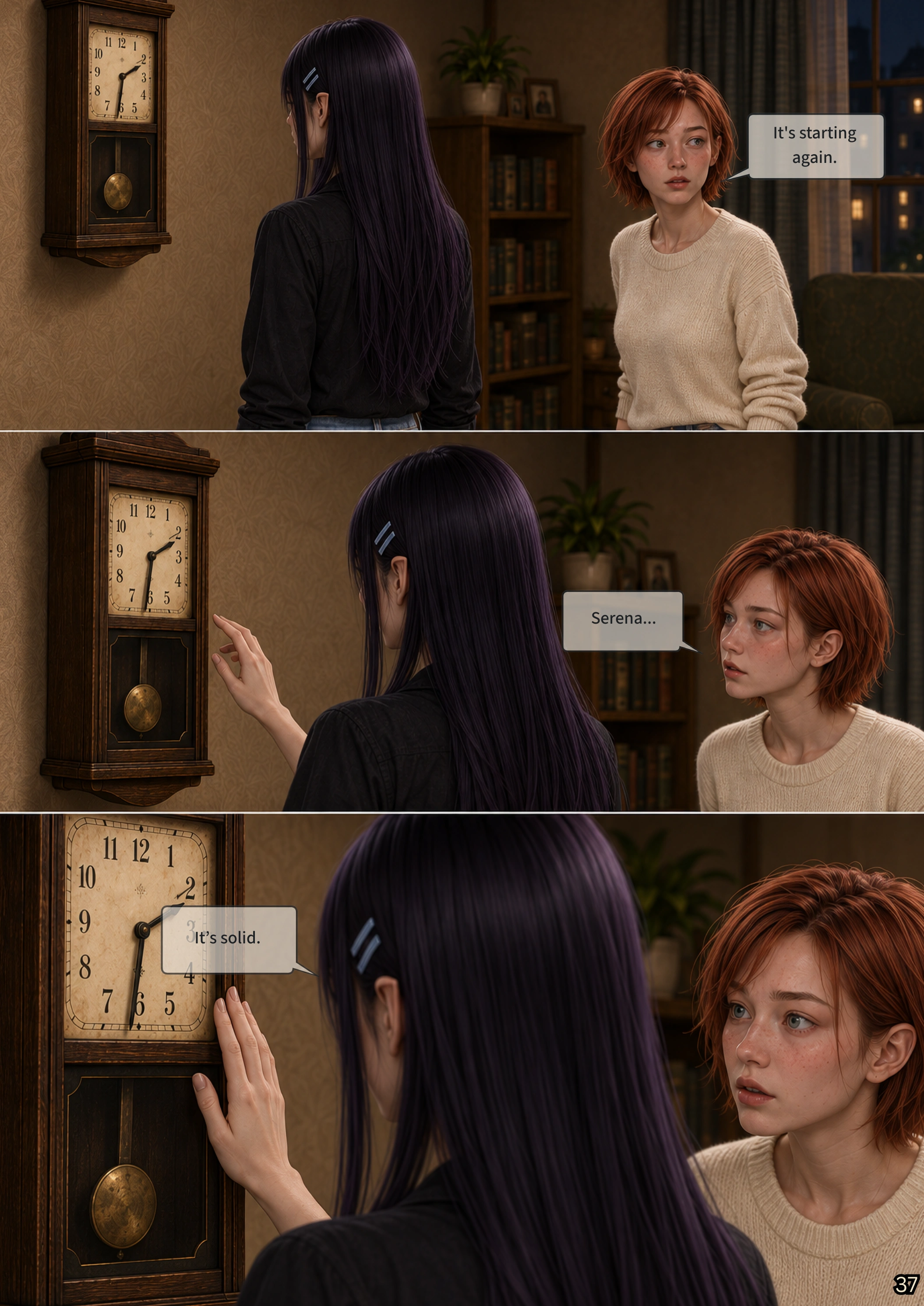 Chapter 38, page 37
