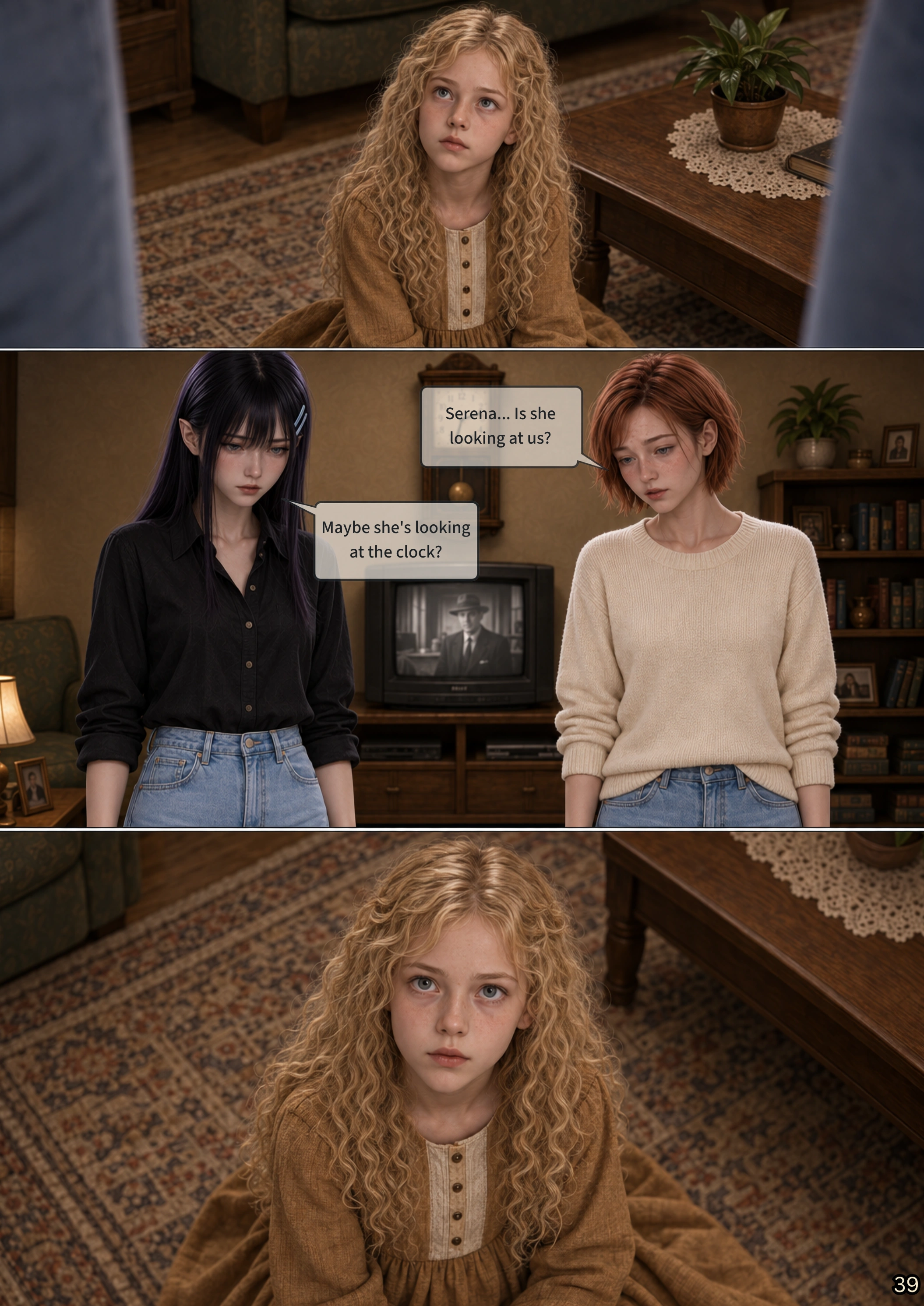 Chapter 38, page 39
