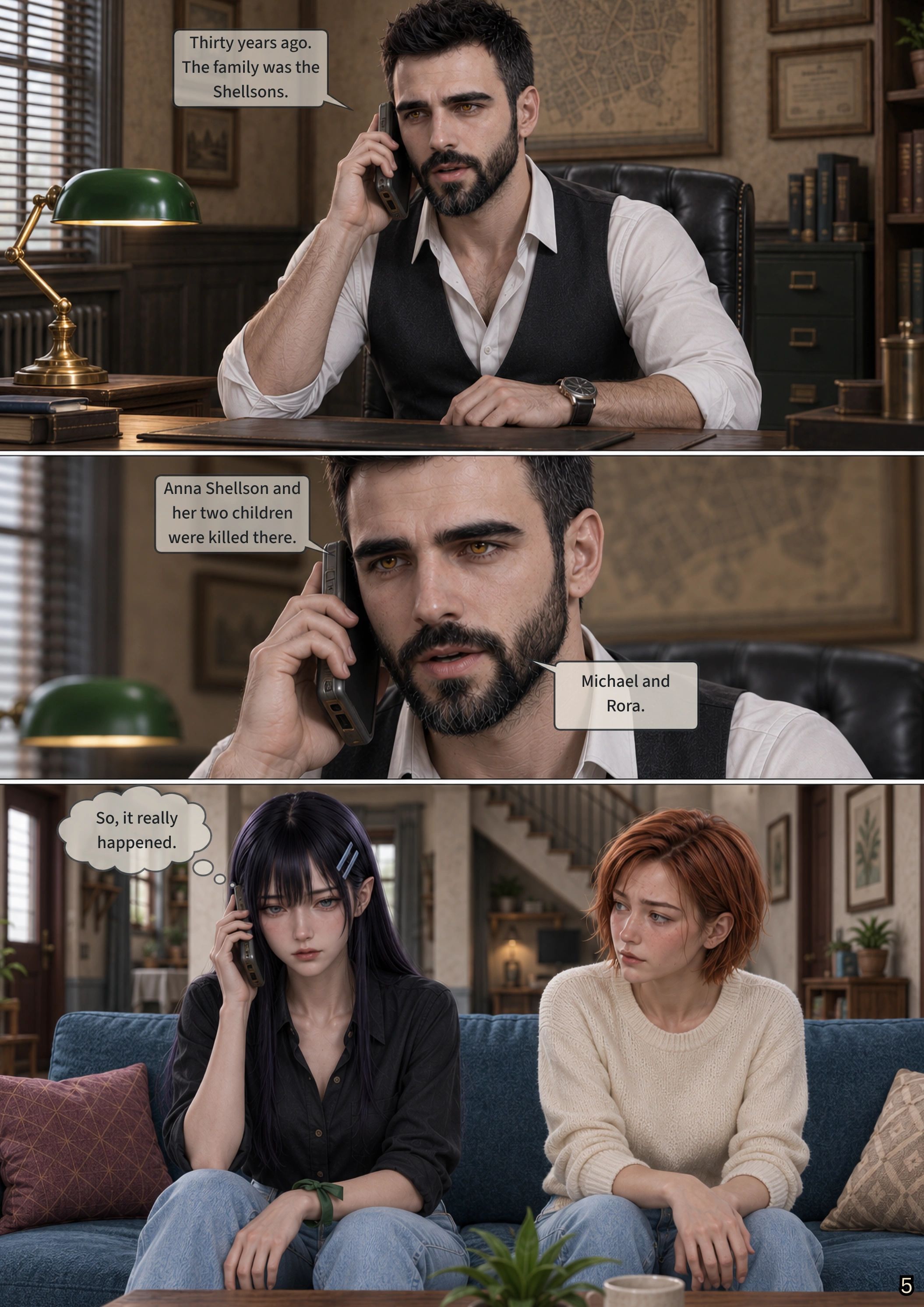 Chapter 38, page 5