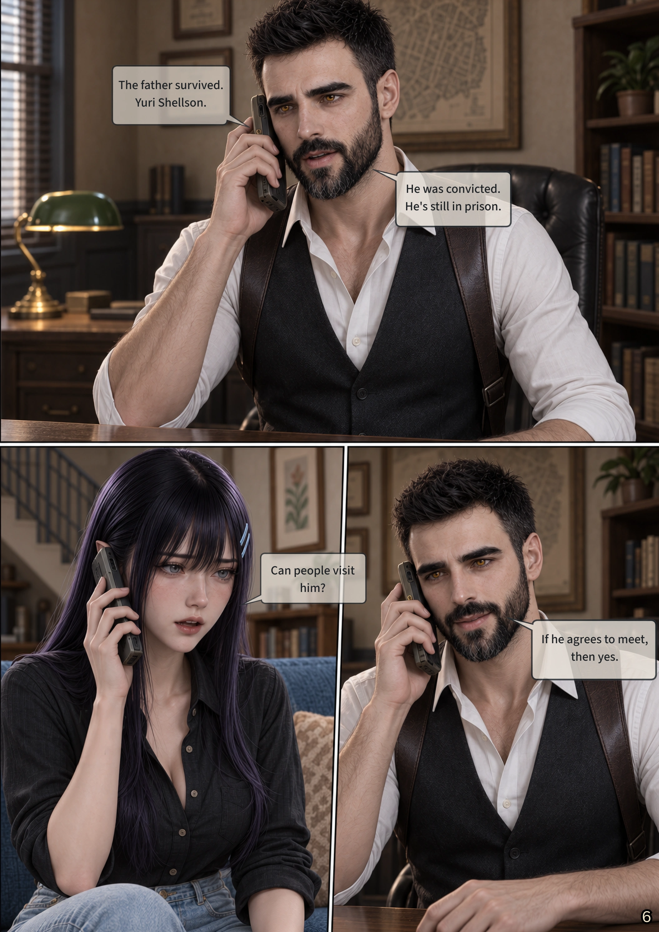Chapter 38, page 6