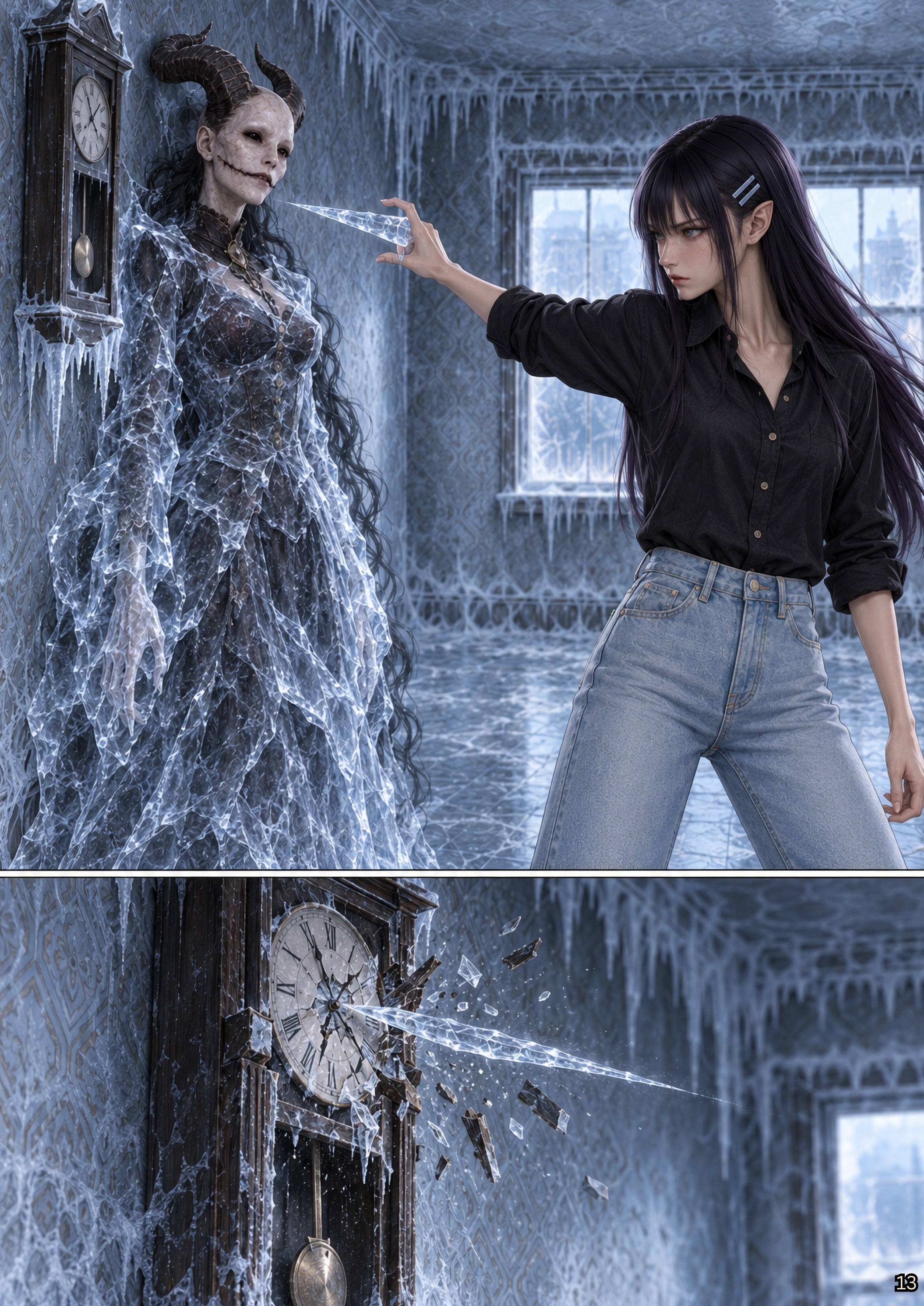 Chapter 39, page 13