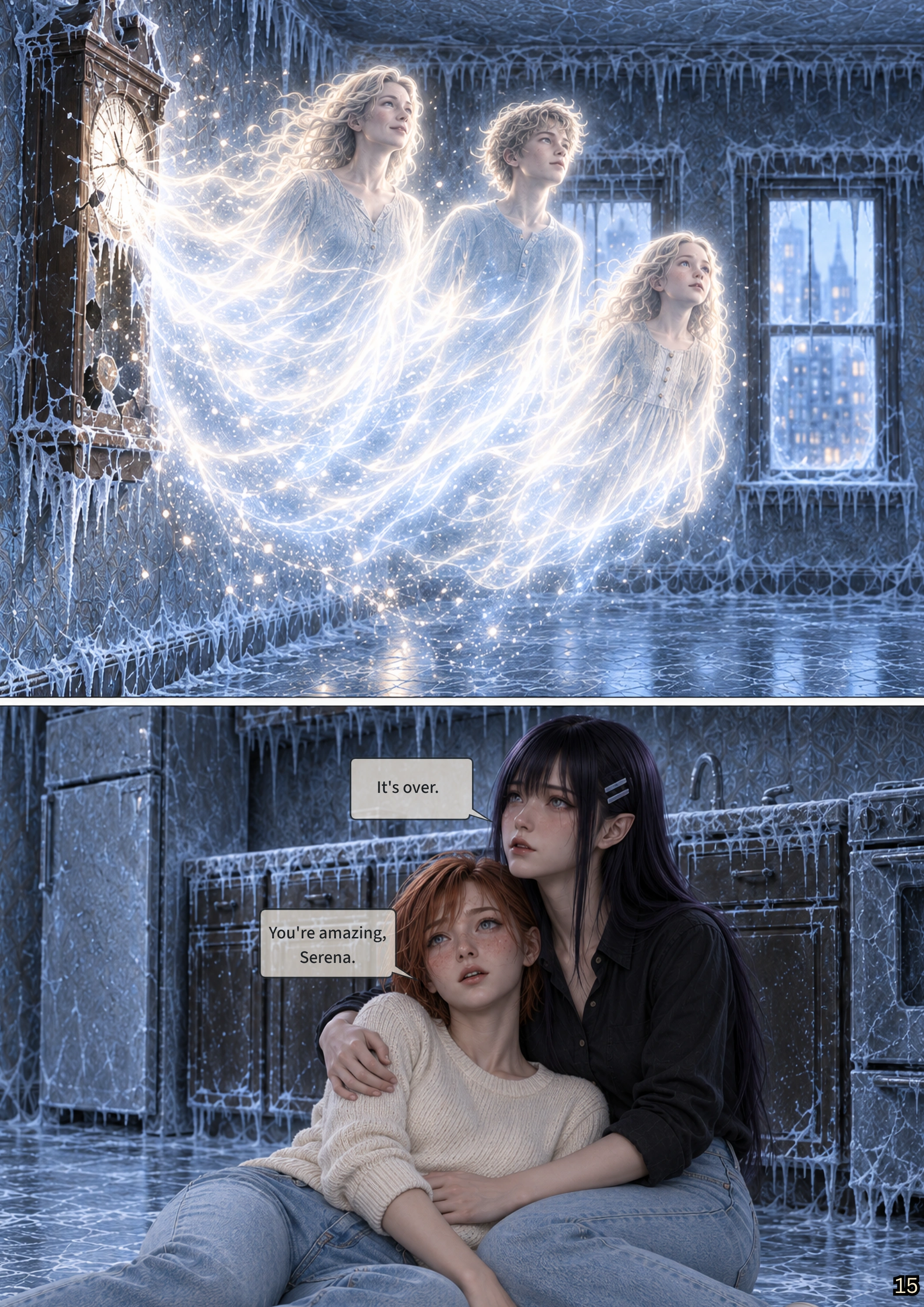 Chapter 39, page 15