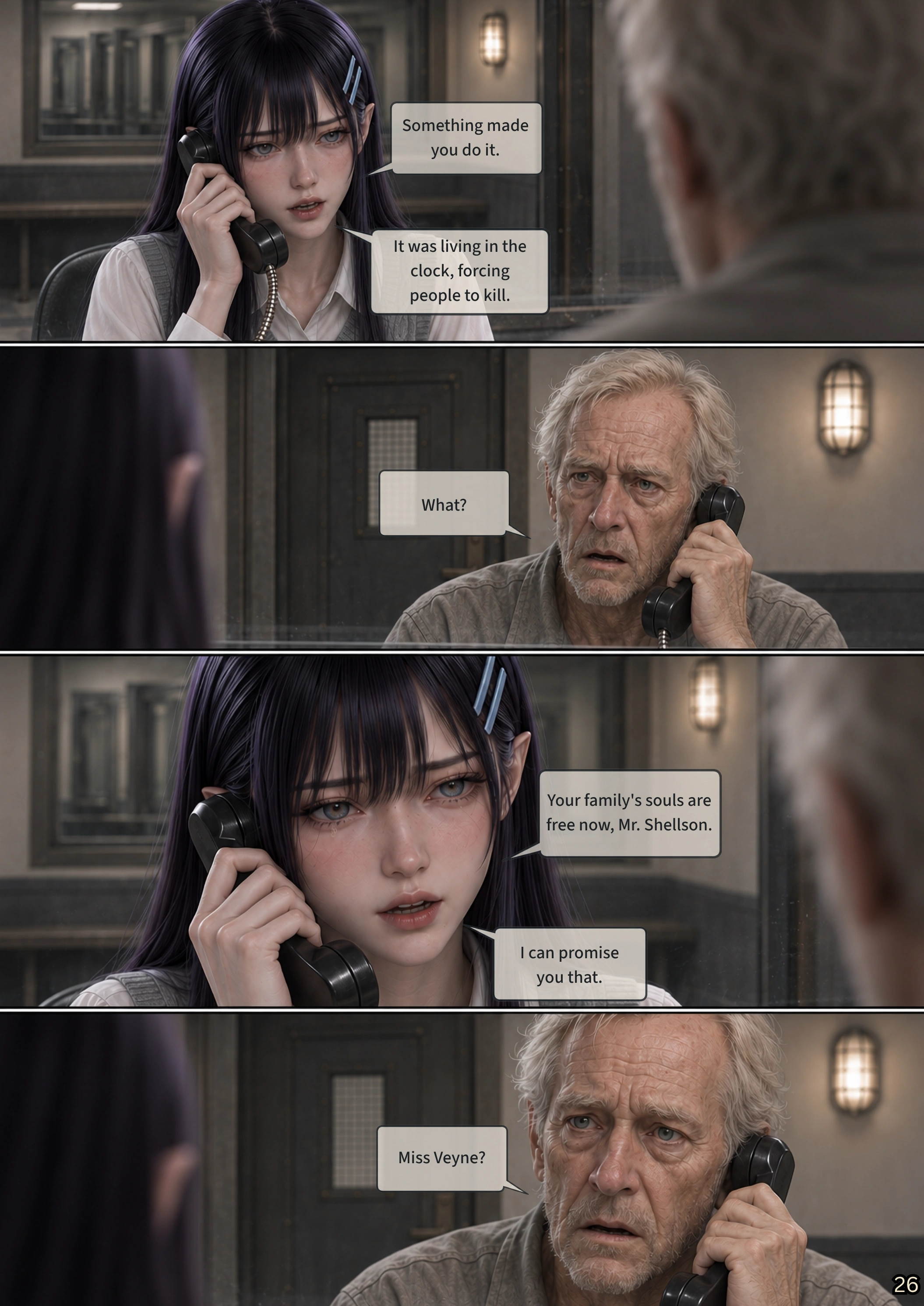 Chapter 39, page 26