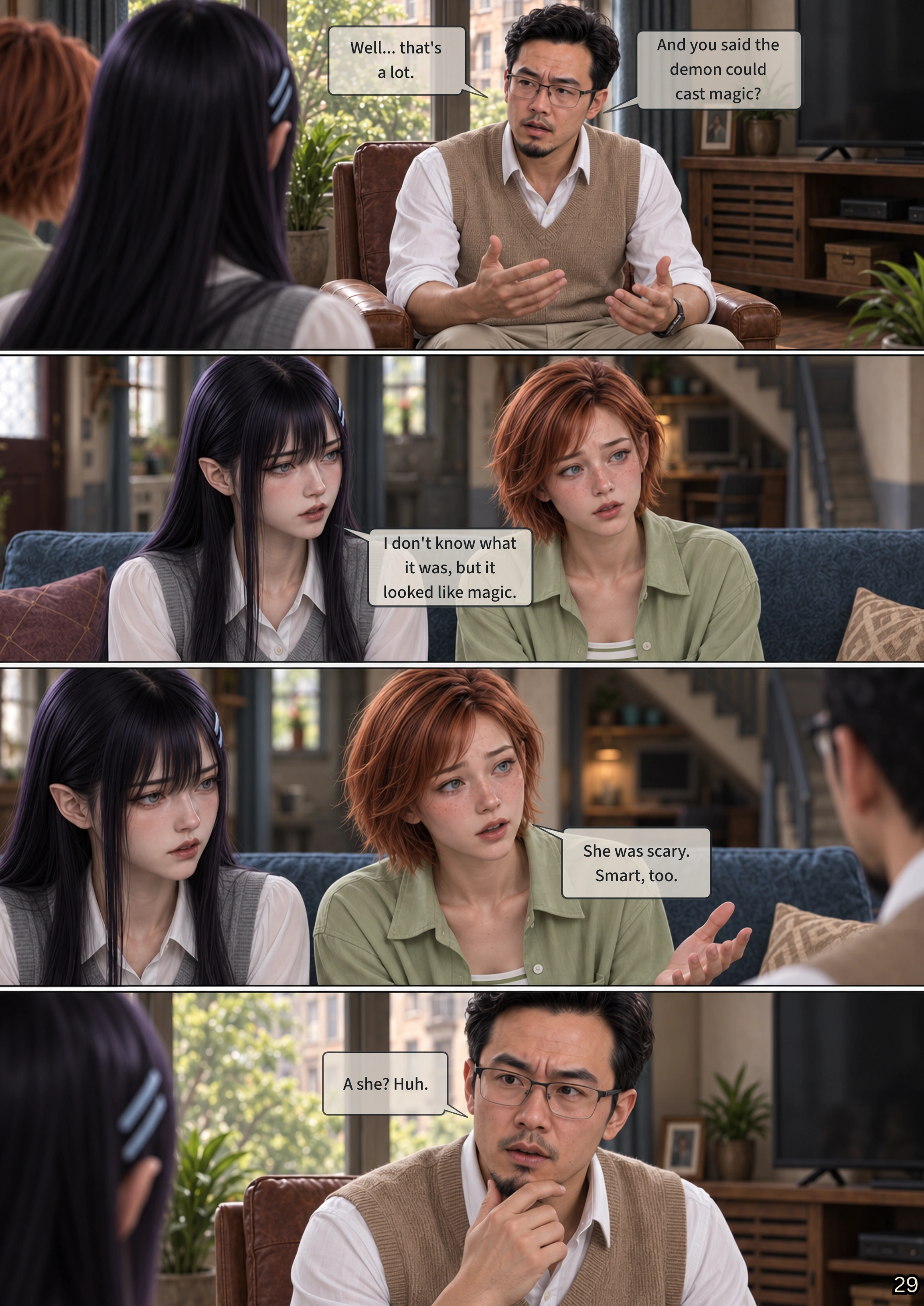 Chapter 39, page 29