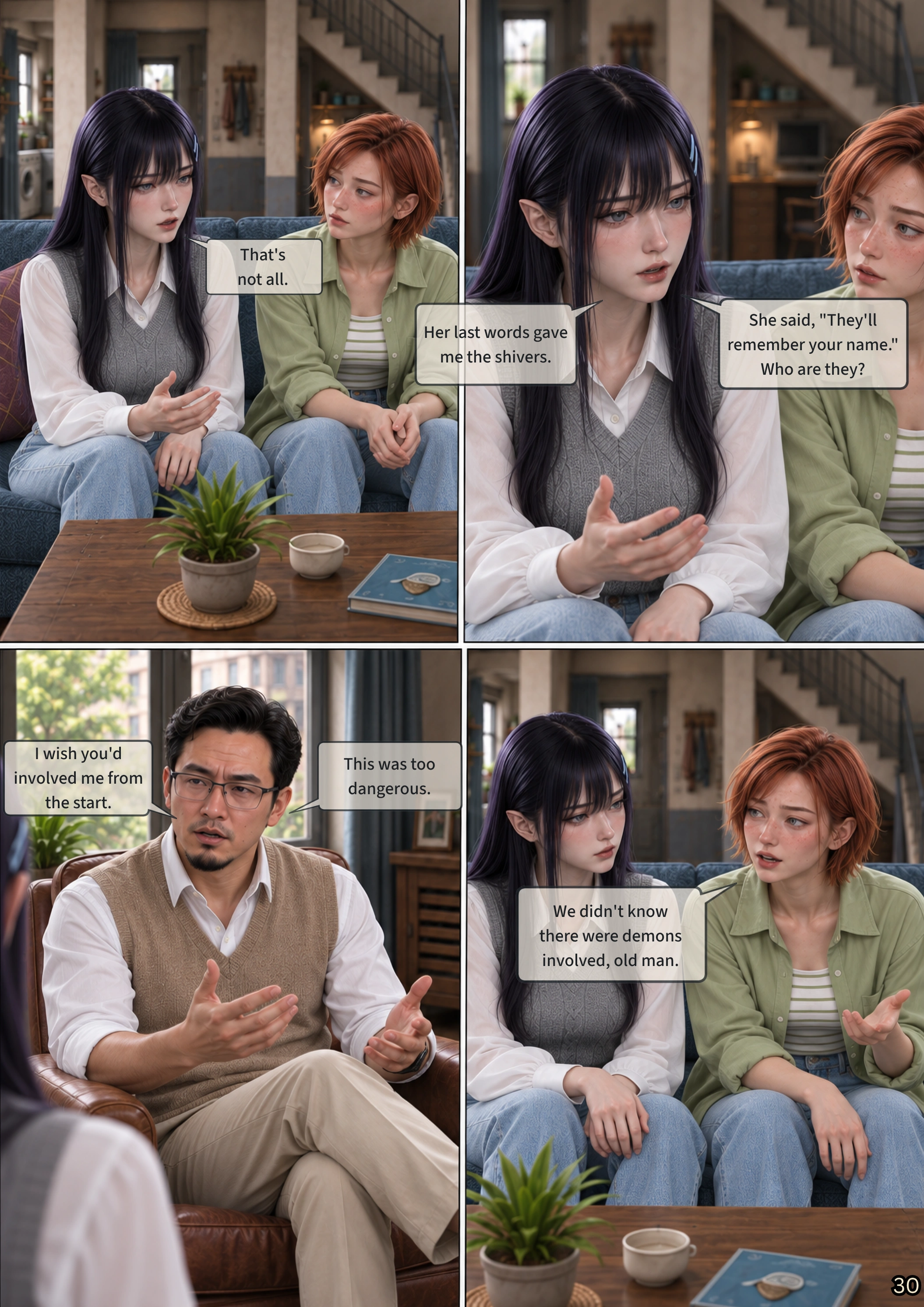 Chapter 39, page 30