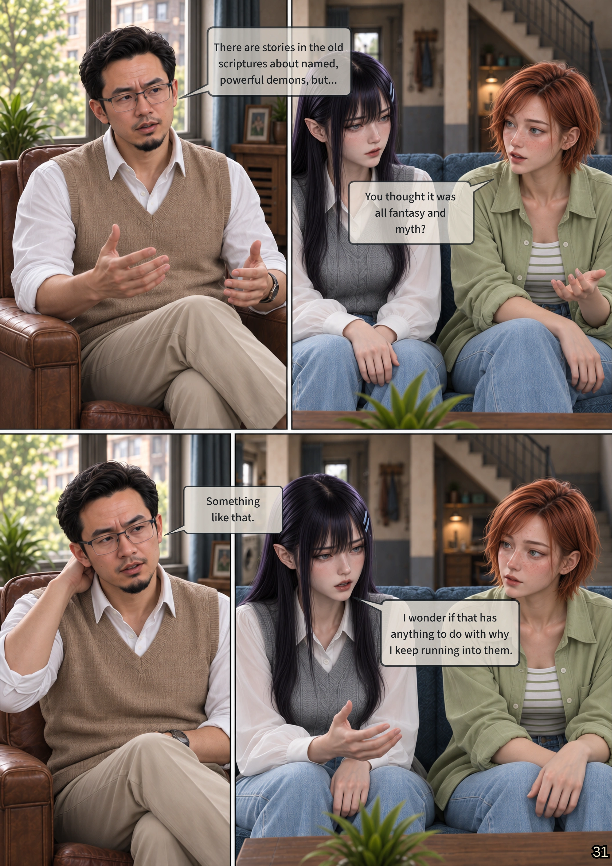 Chapter 39, page 31