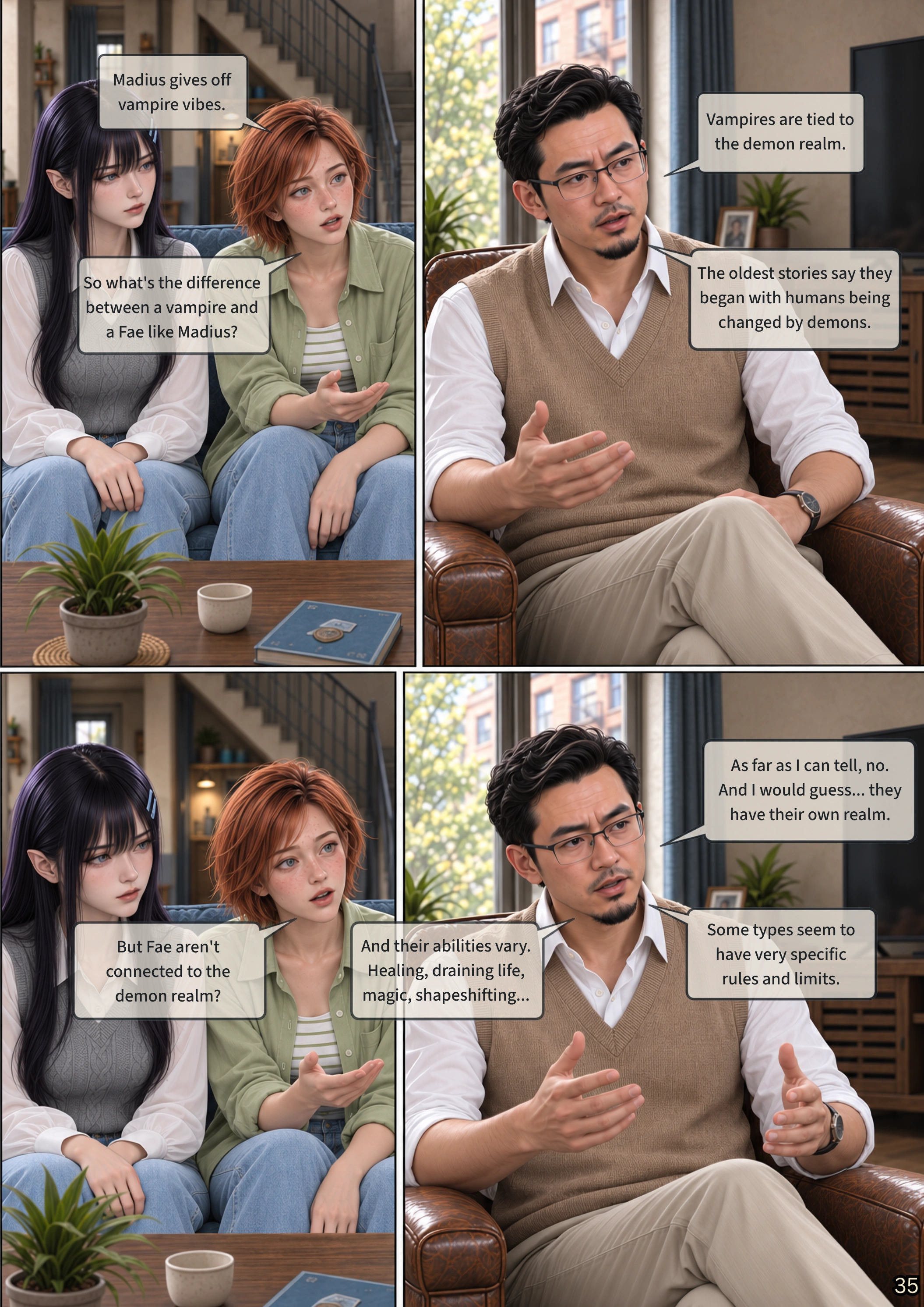 Chapter 39, page 35