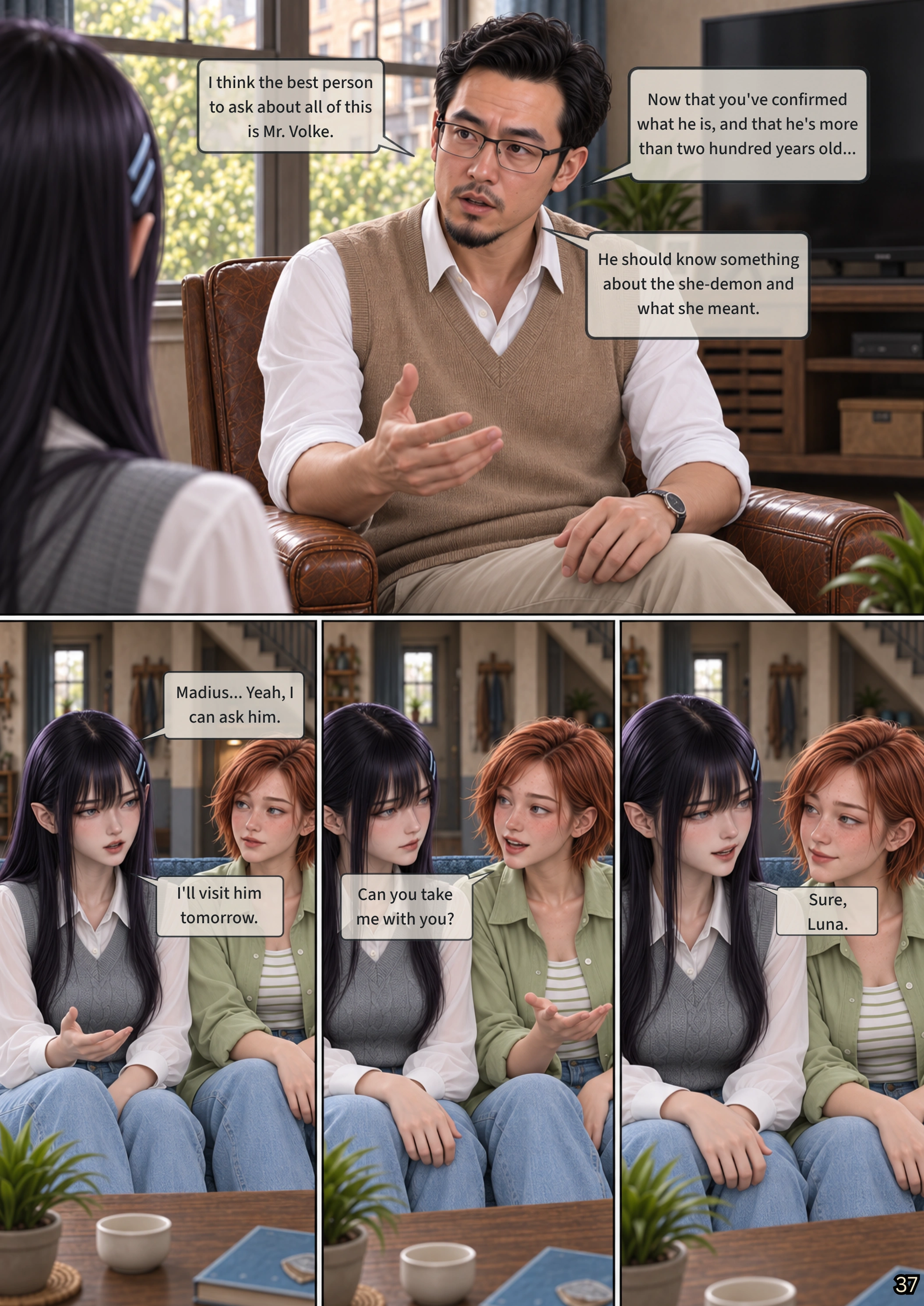 Chapter 39, page 37