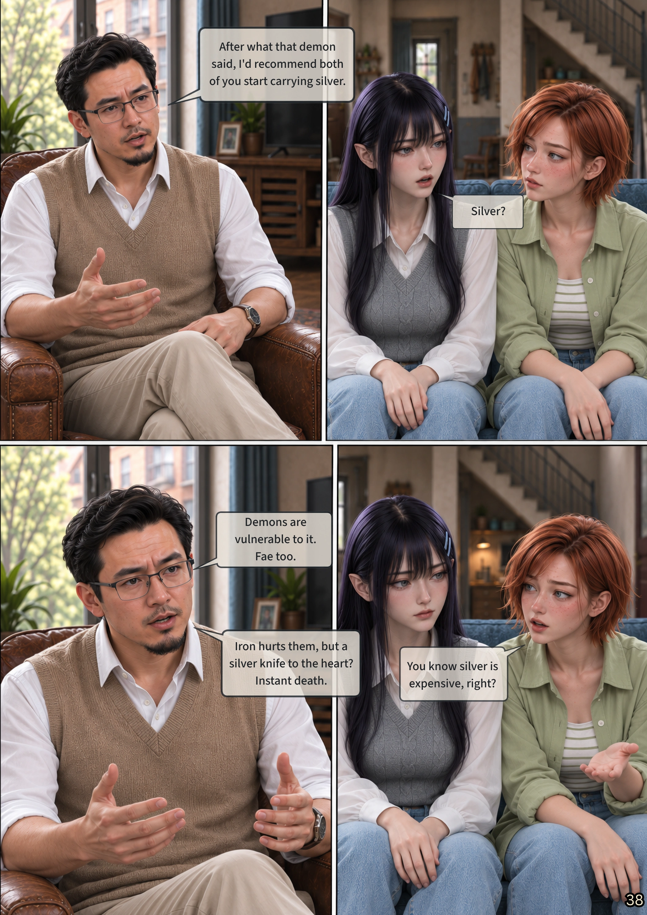 Chapter 39, page 38