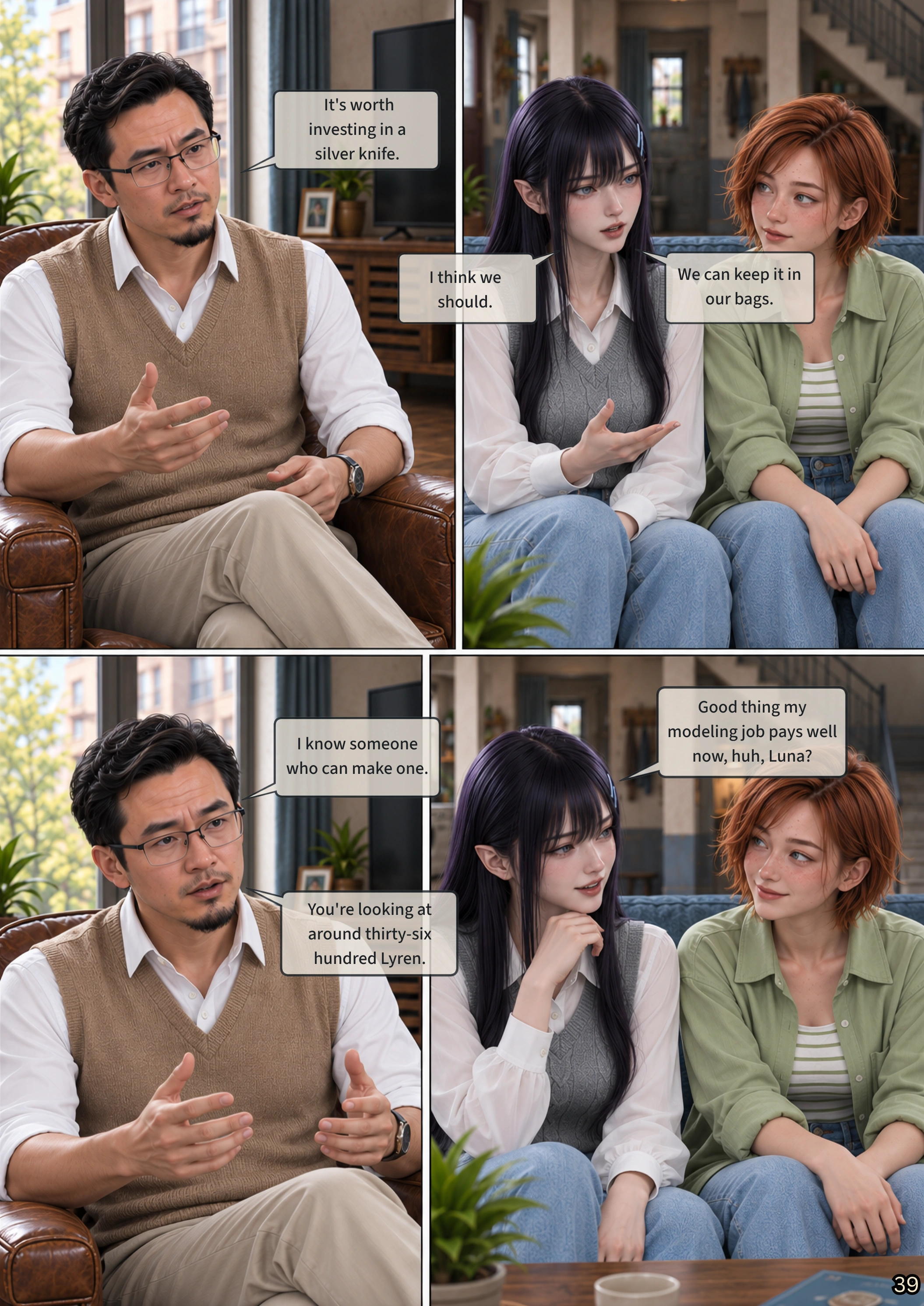 Chapter 39, page 39