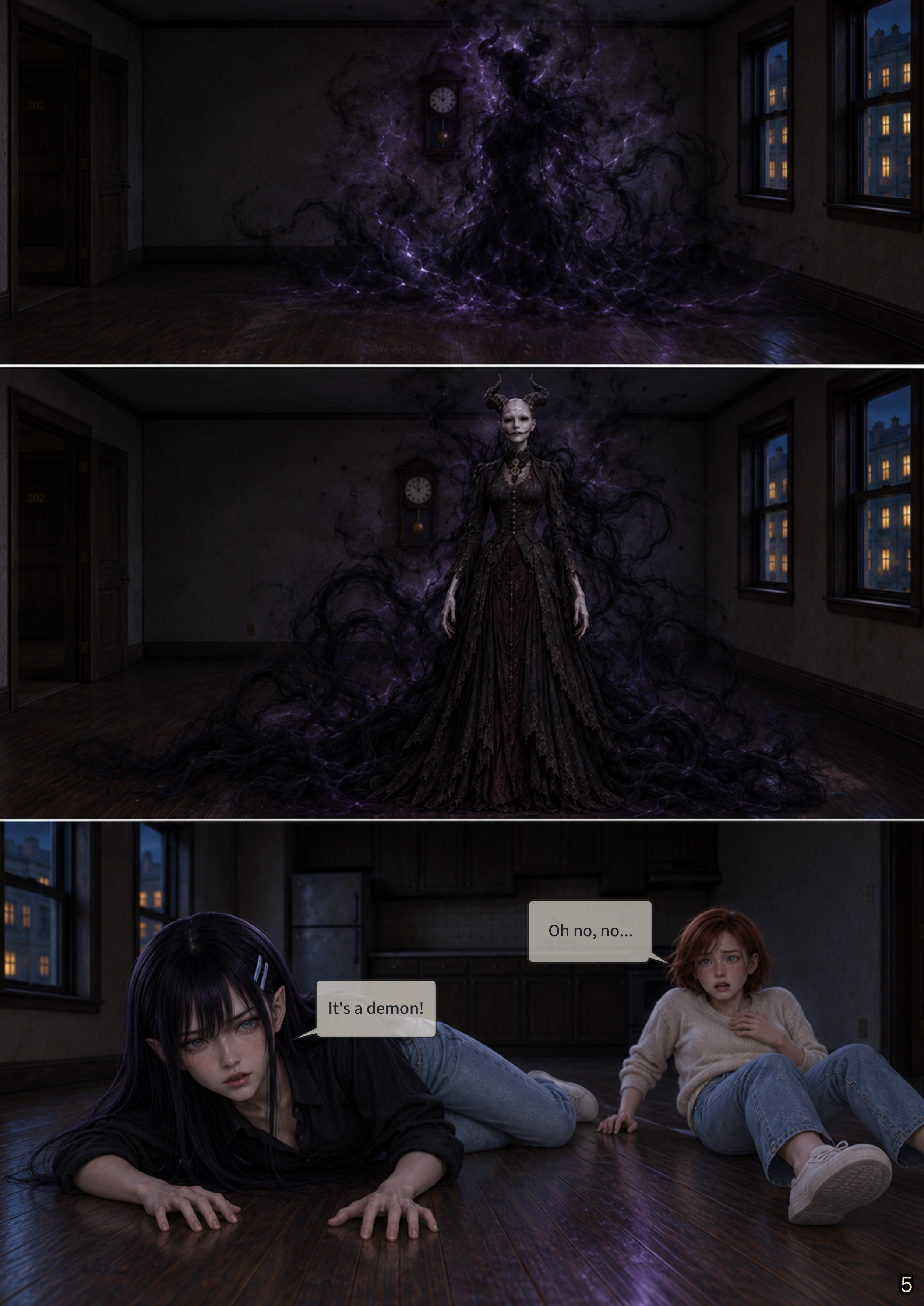 Chapter 39, page 5