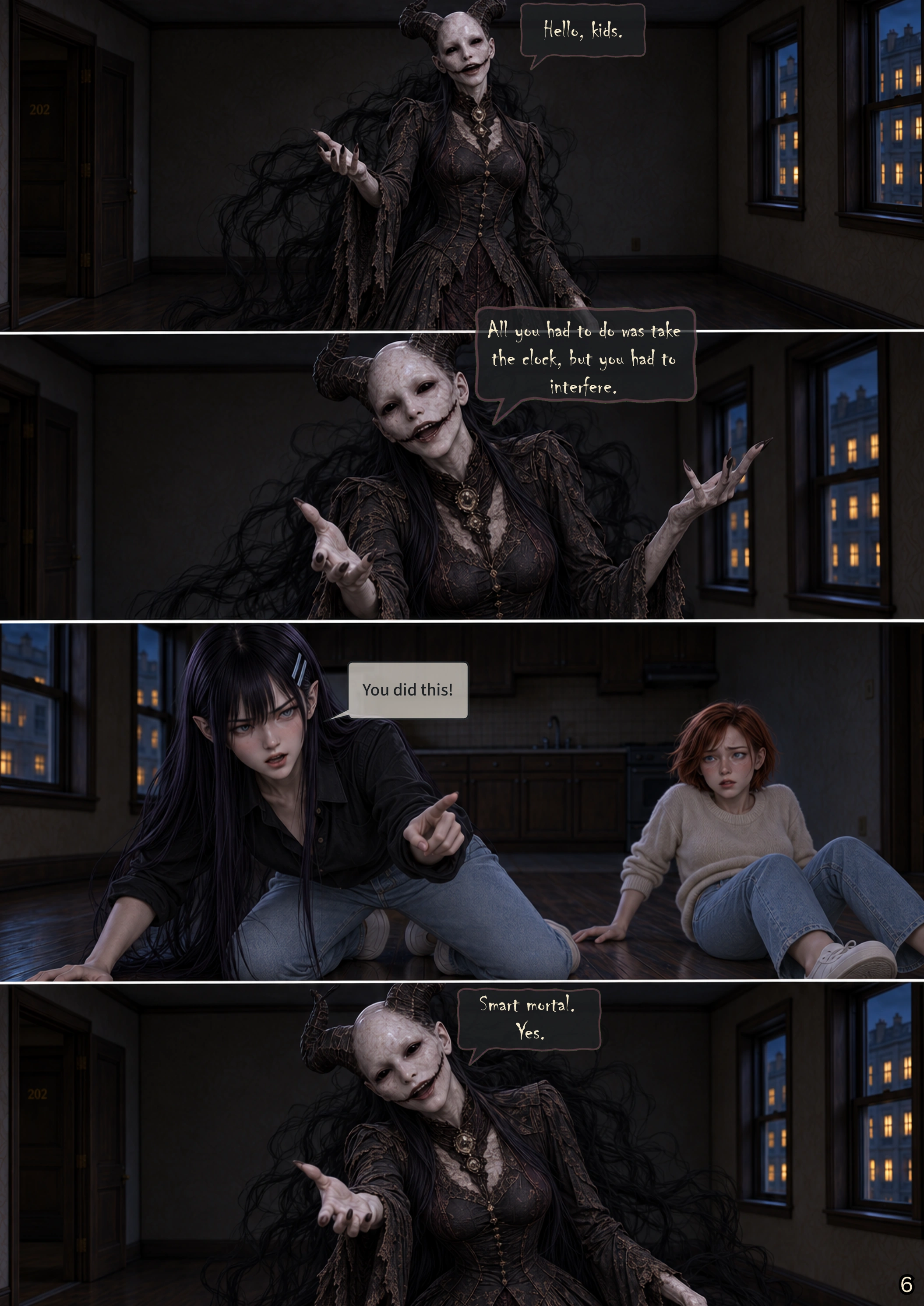 Chapter 39, page 6