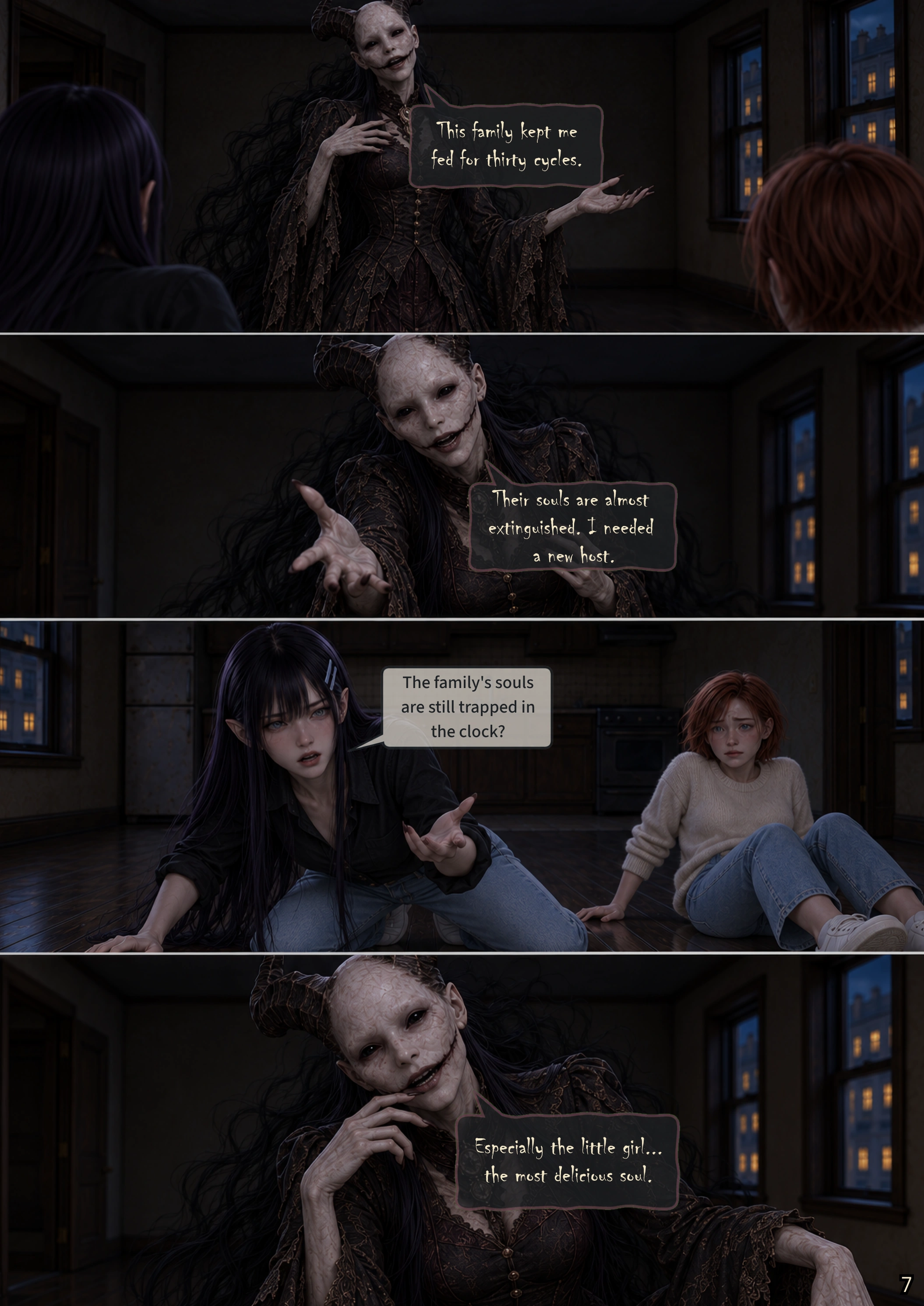 Chapter 39, page 7