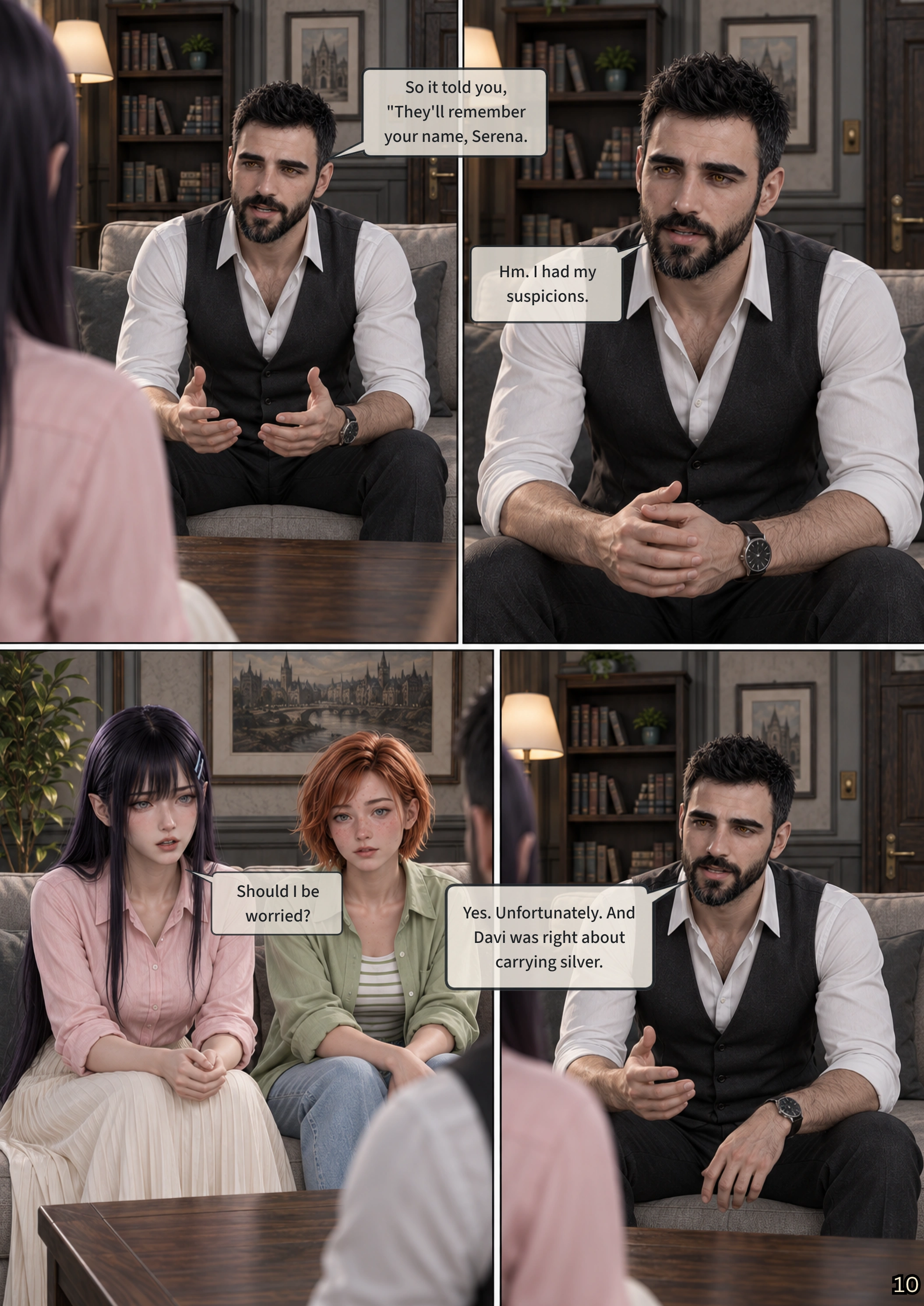Chapter 40, page 10