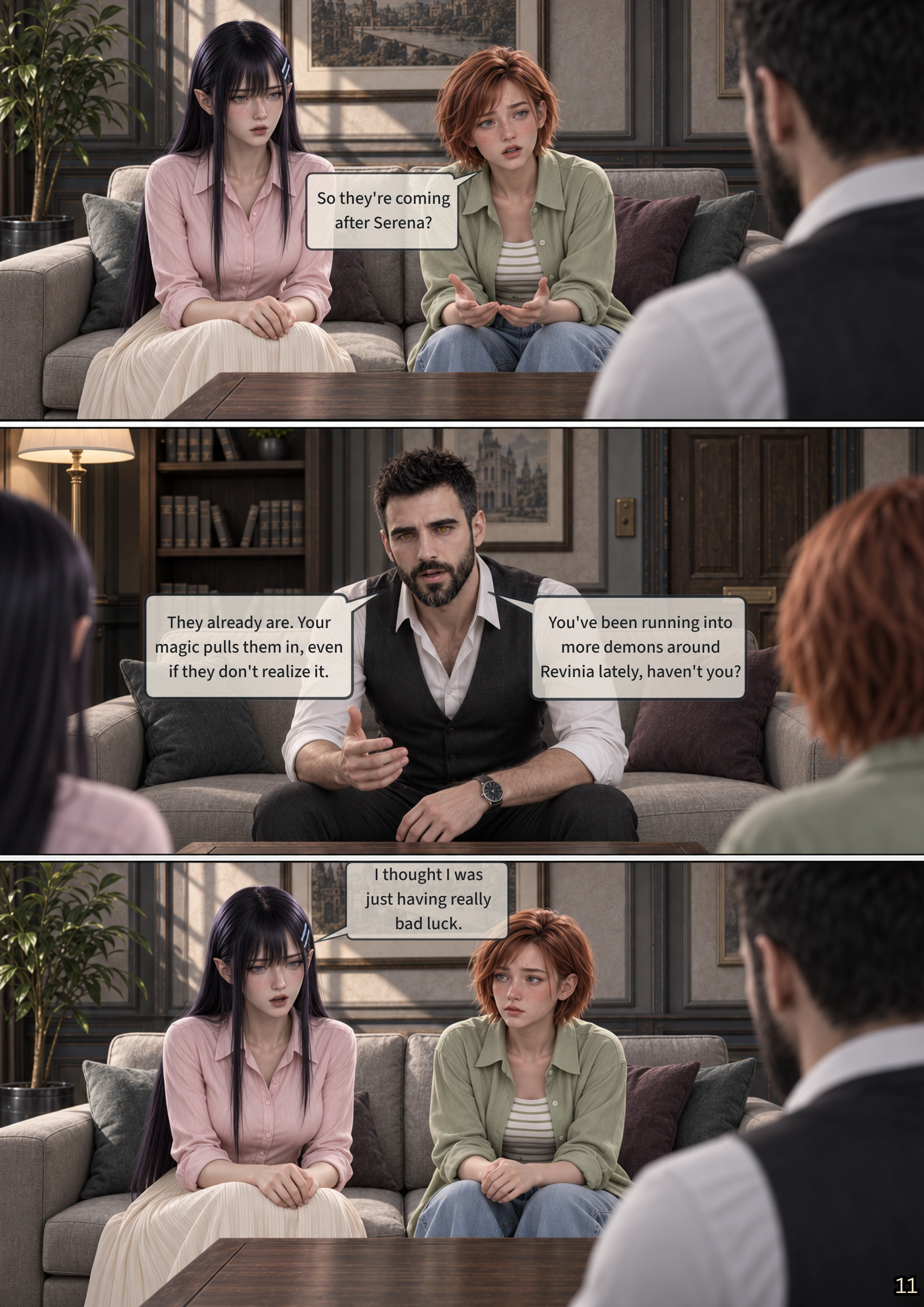 Chapter 40, page 11