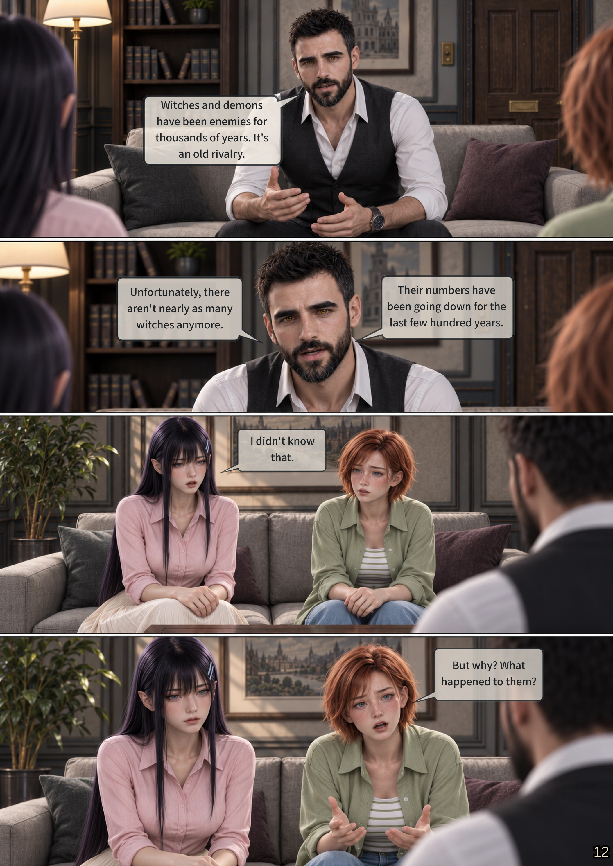 Chapter 40, page 12