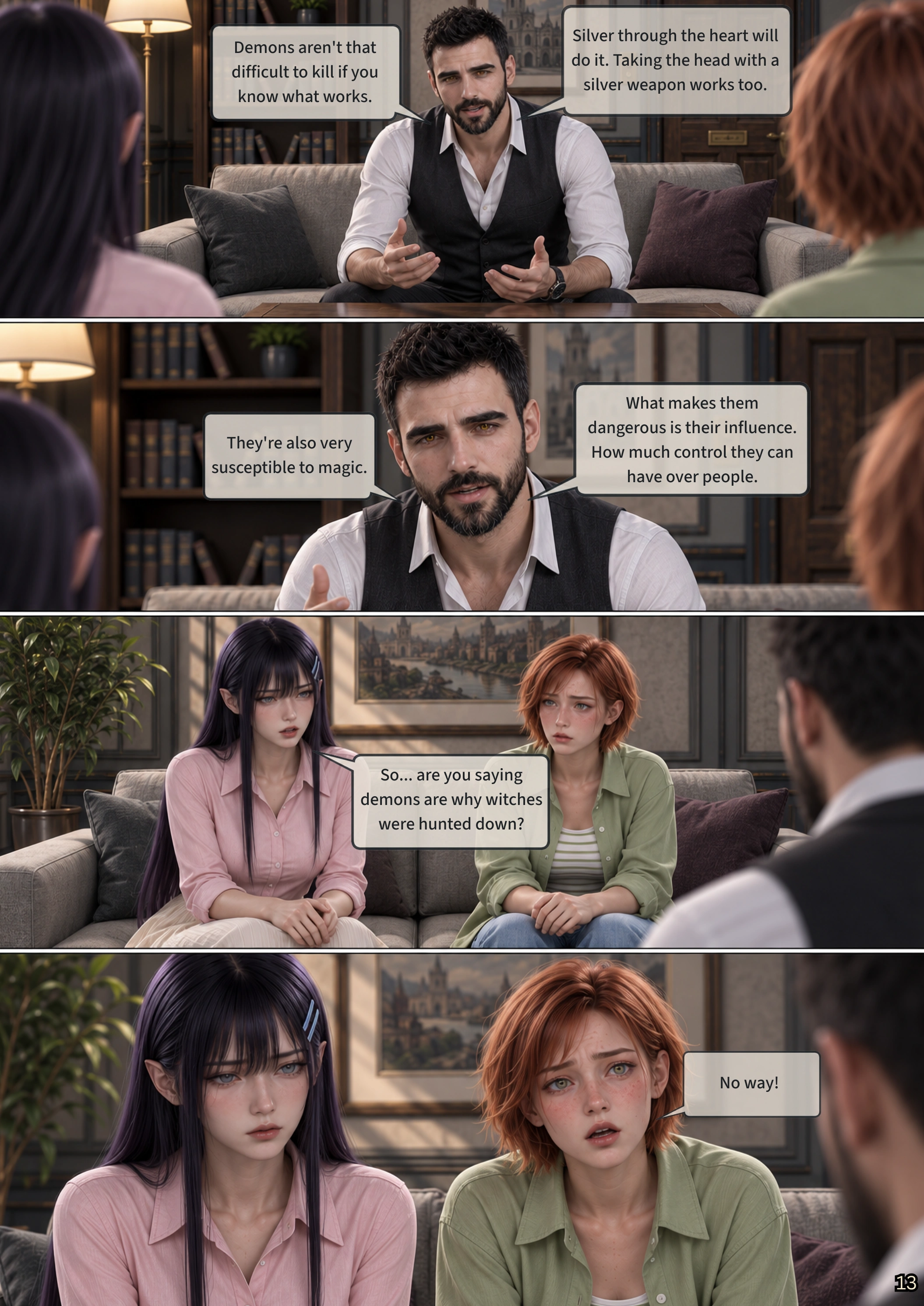 Chapter 40, page 13