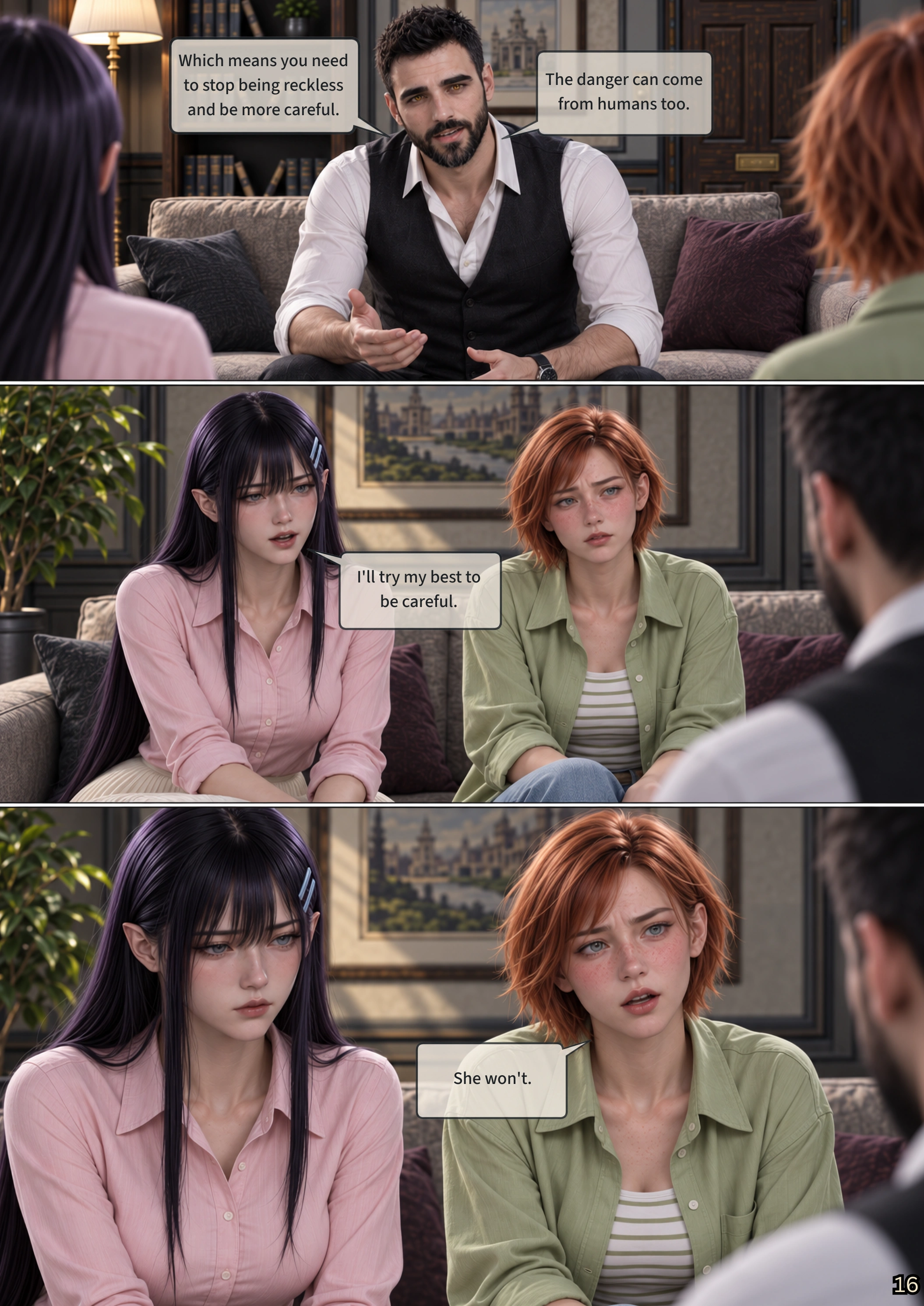 Chapter 40, page 16