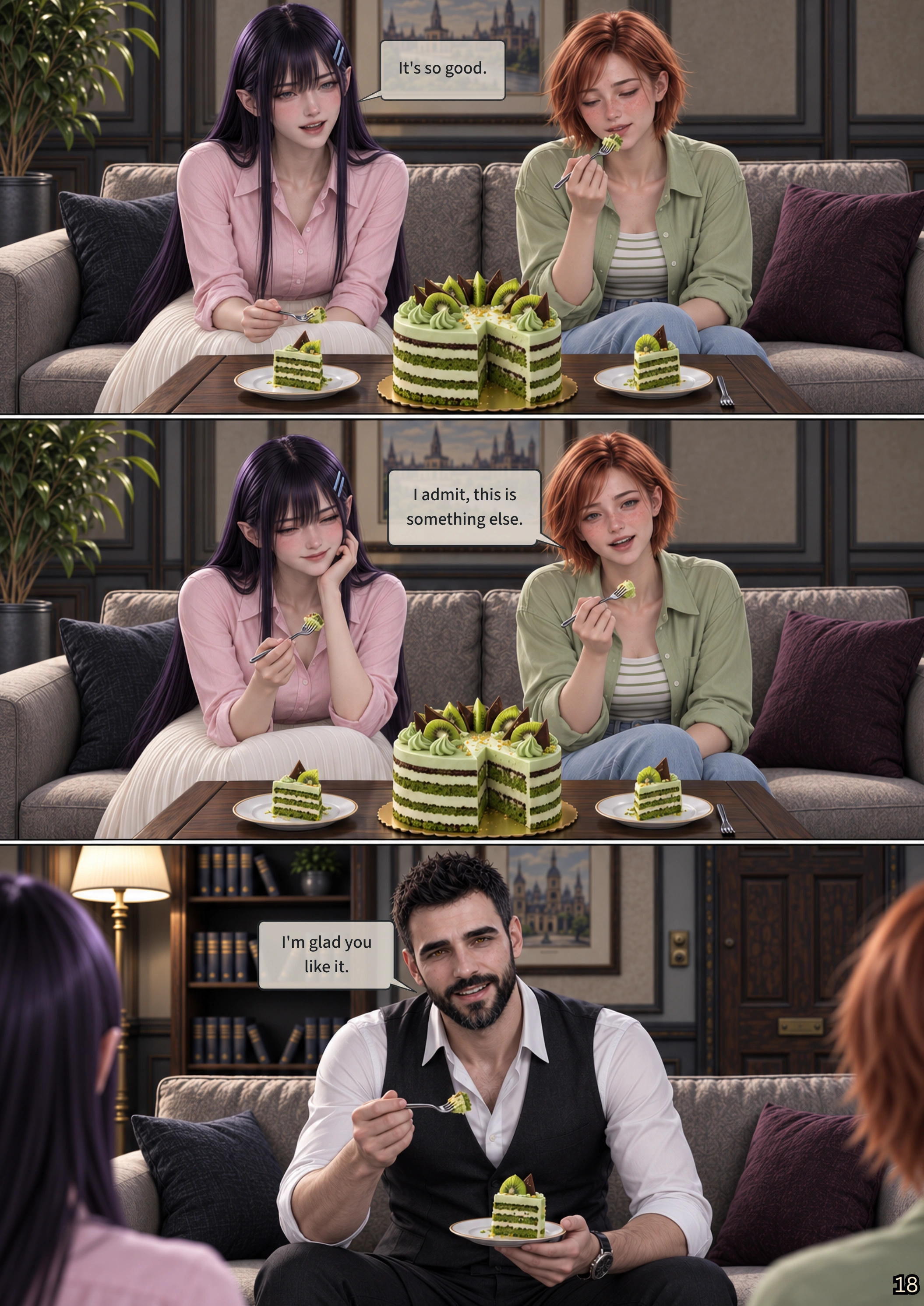 Chapter 40, page 18
