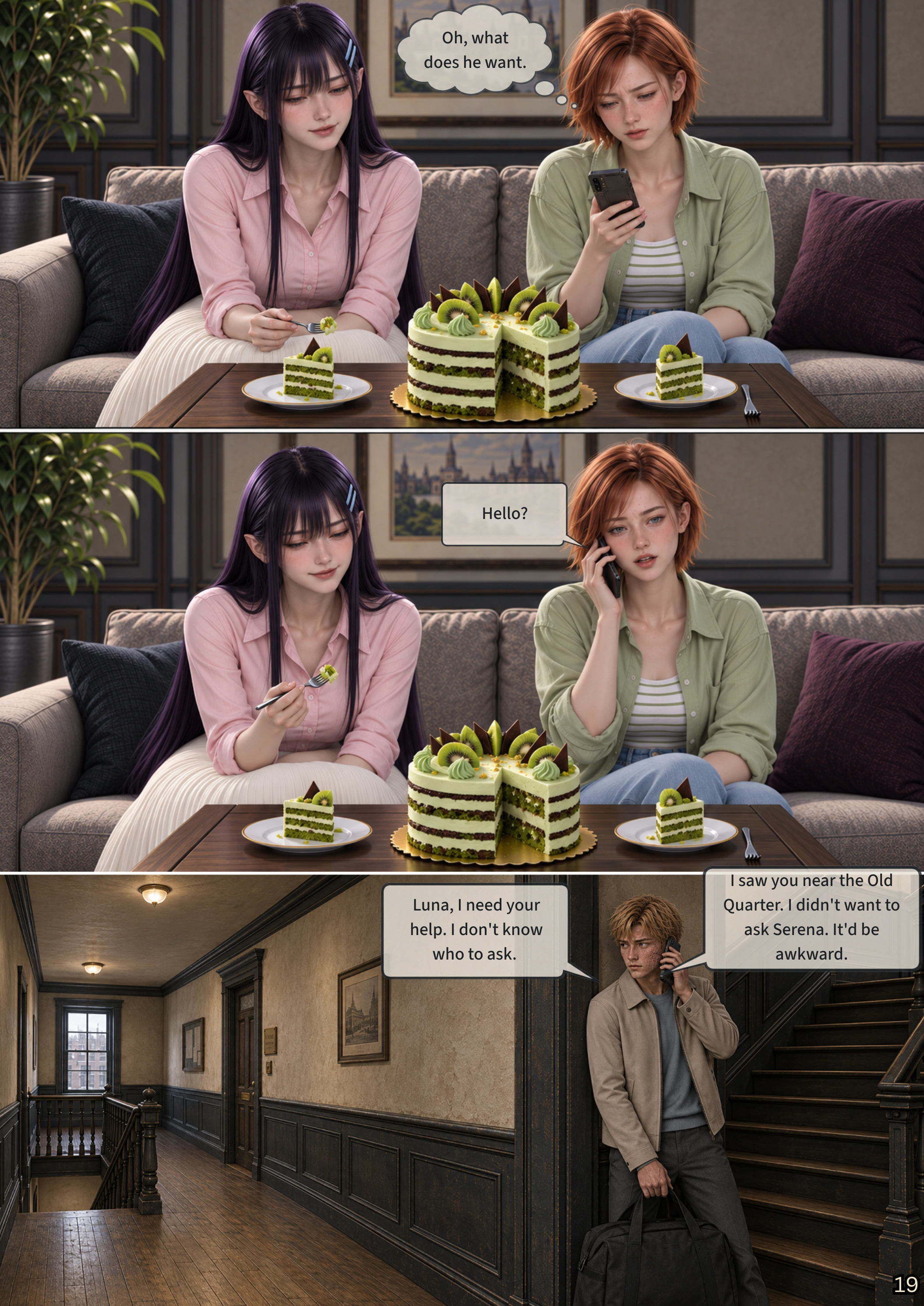 Chapter 40, page 19