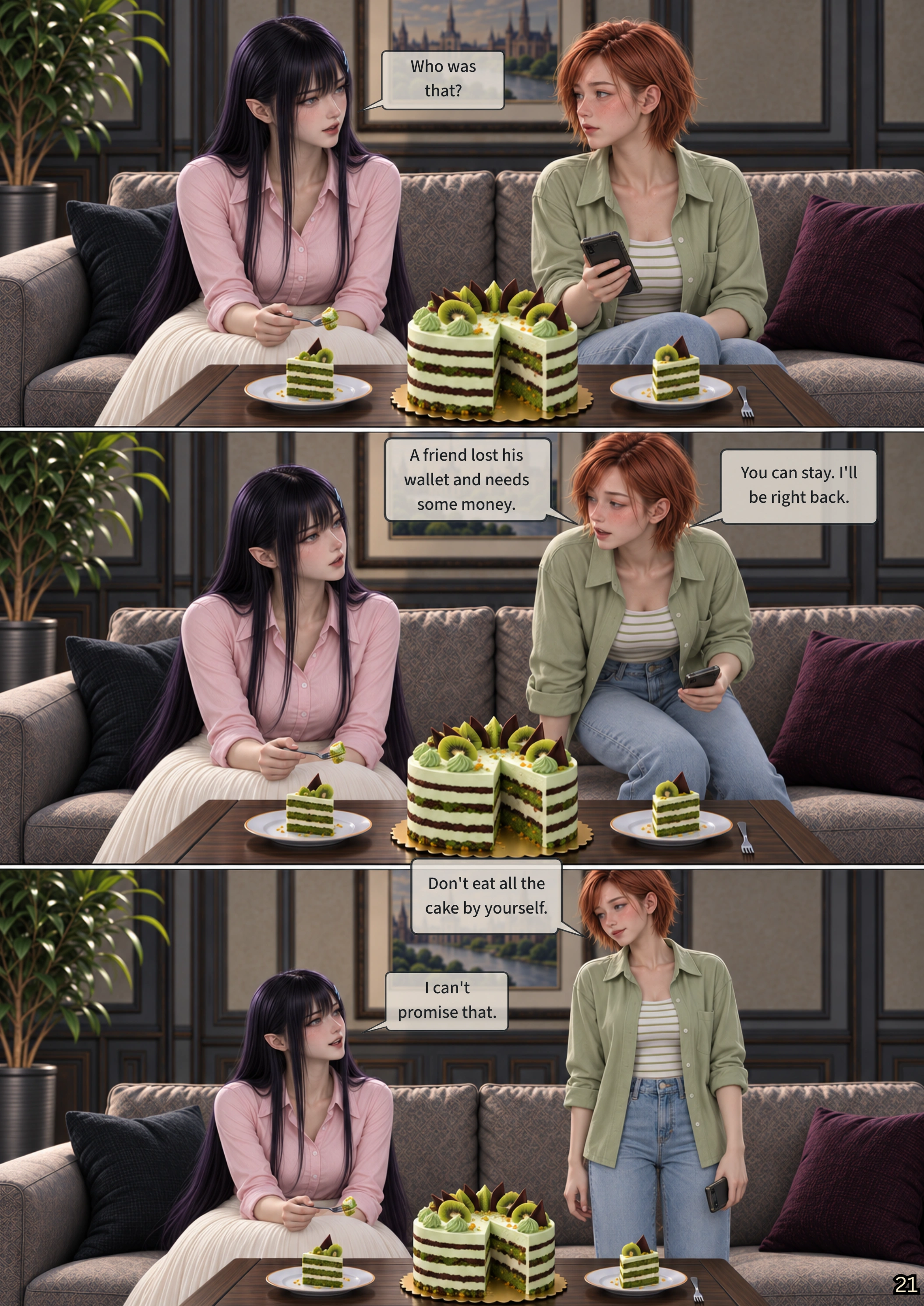 Chapter 40, page 21
