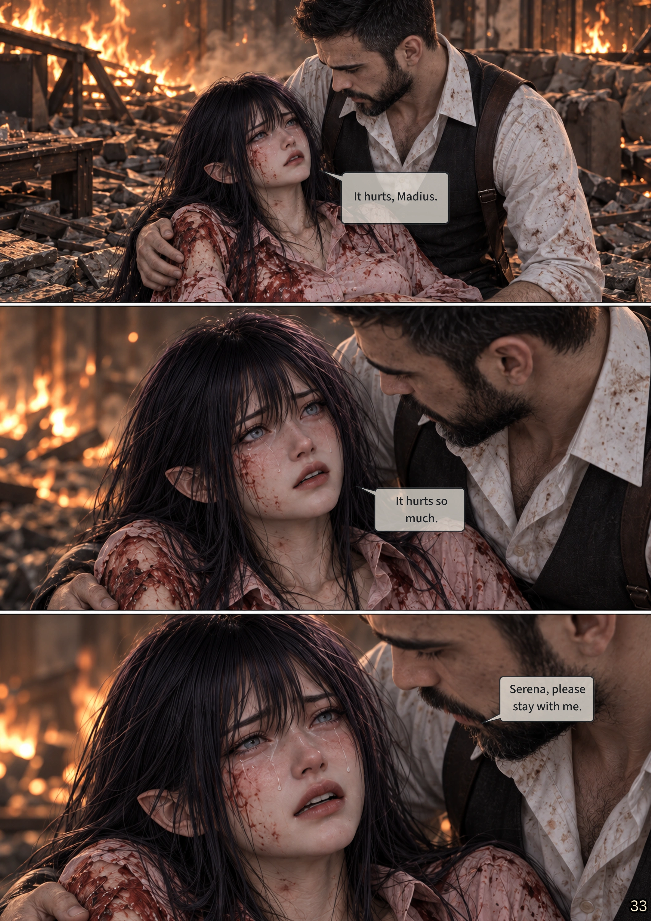 Chapter 40, page 33