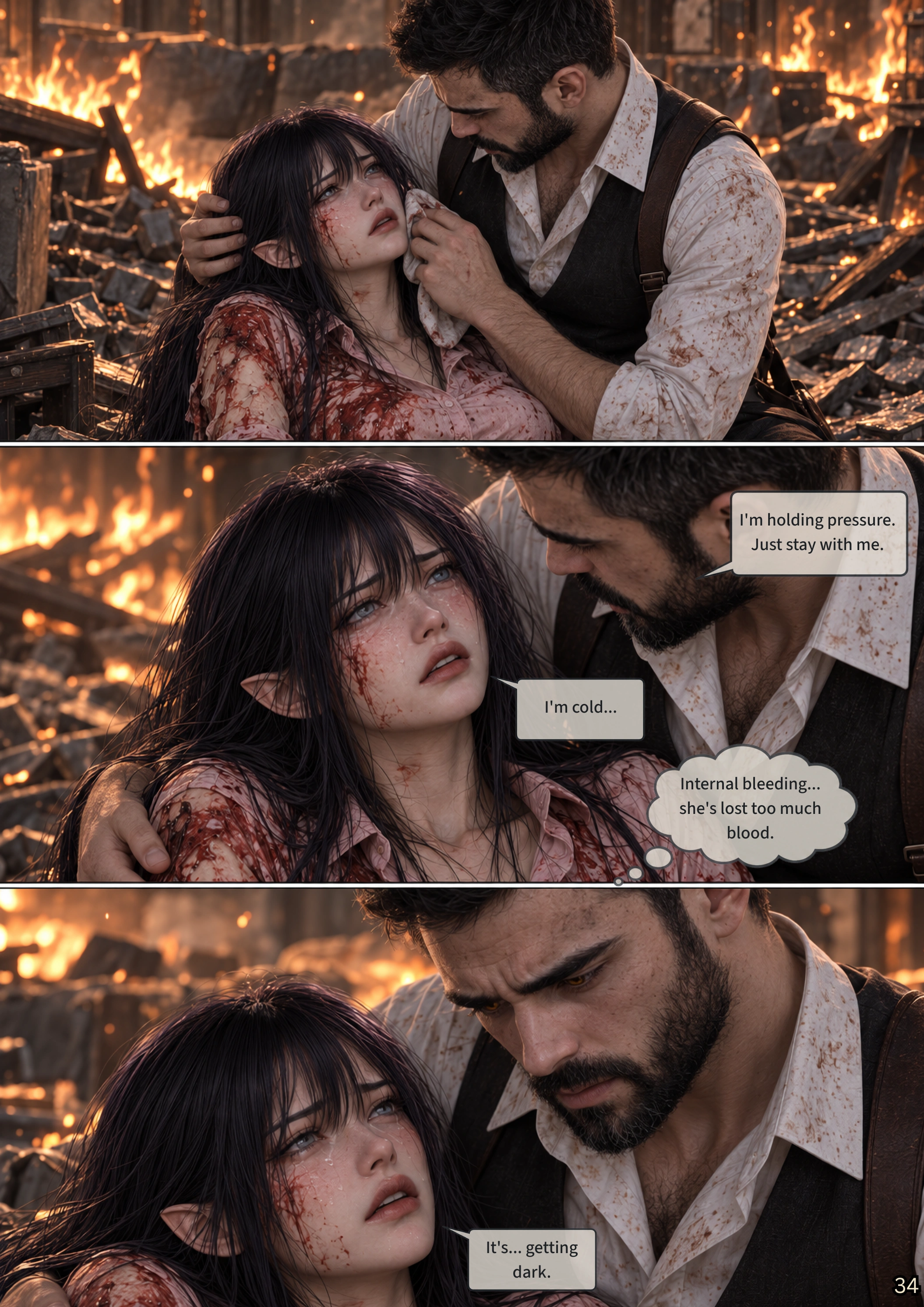 Chapter 40, page 34