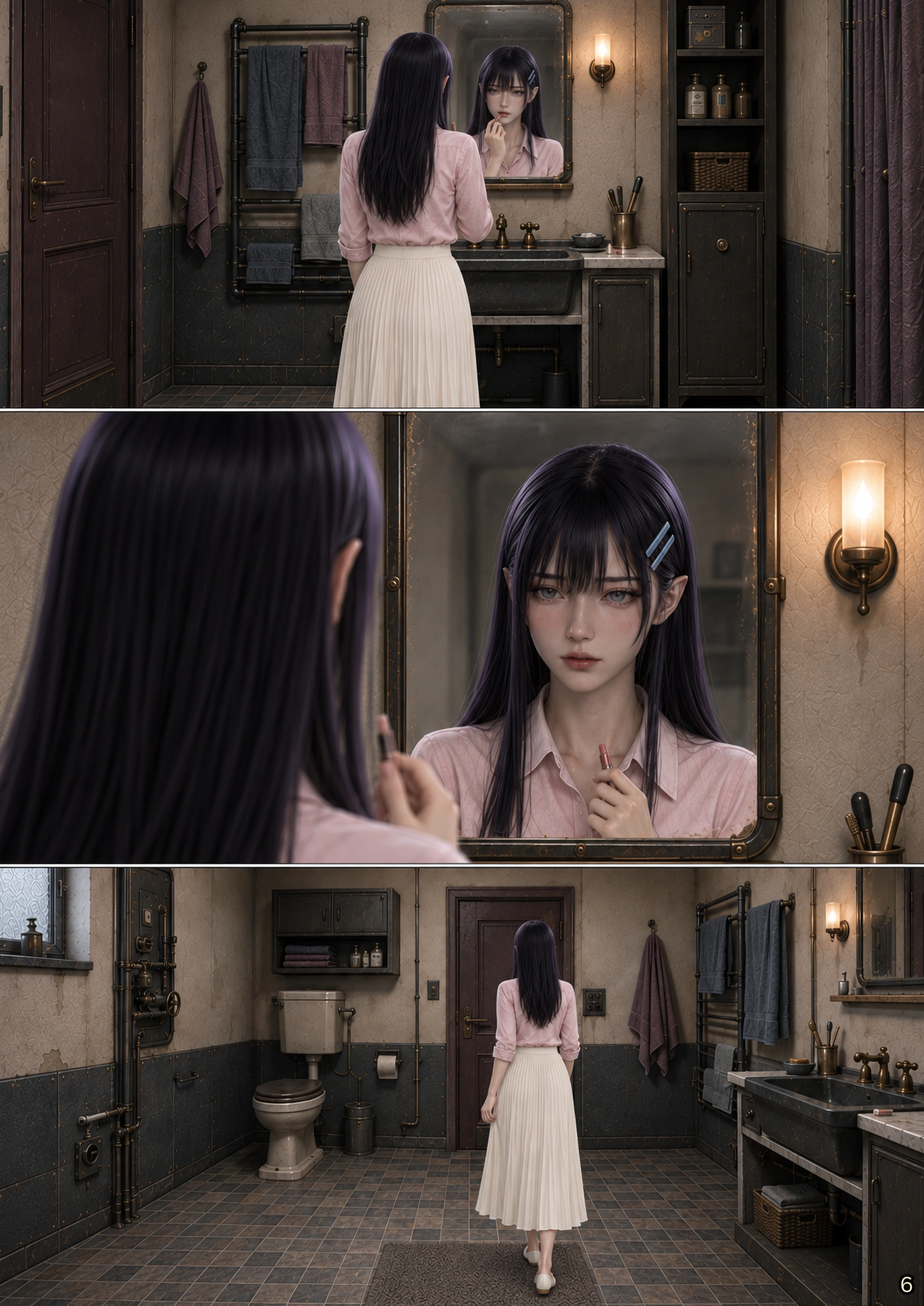 Chapter 40, page 6