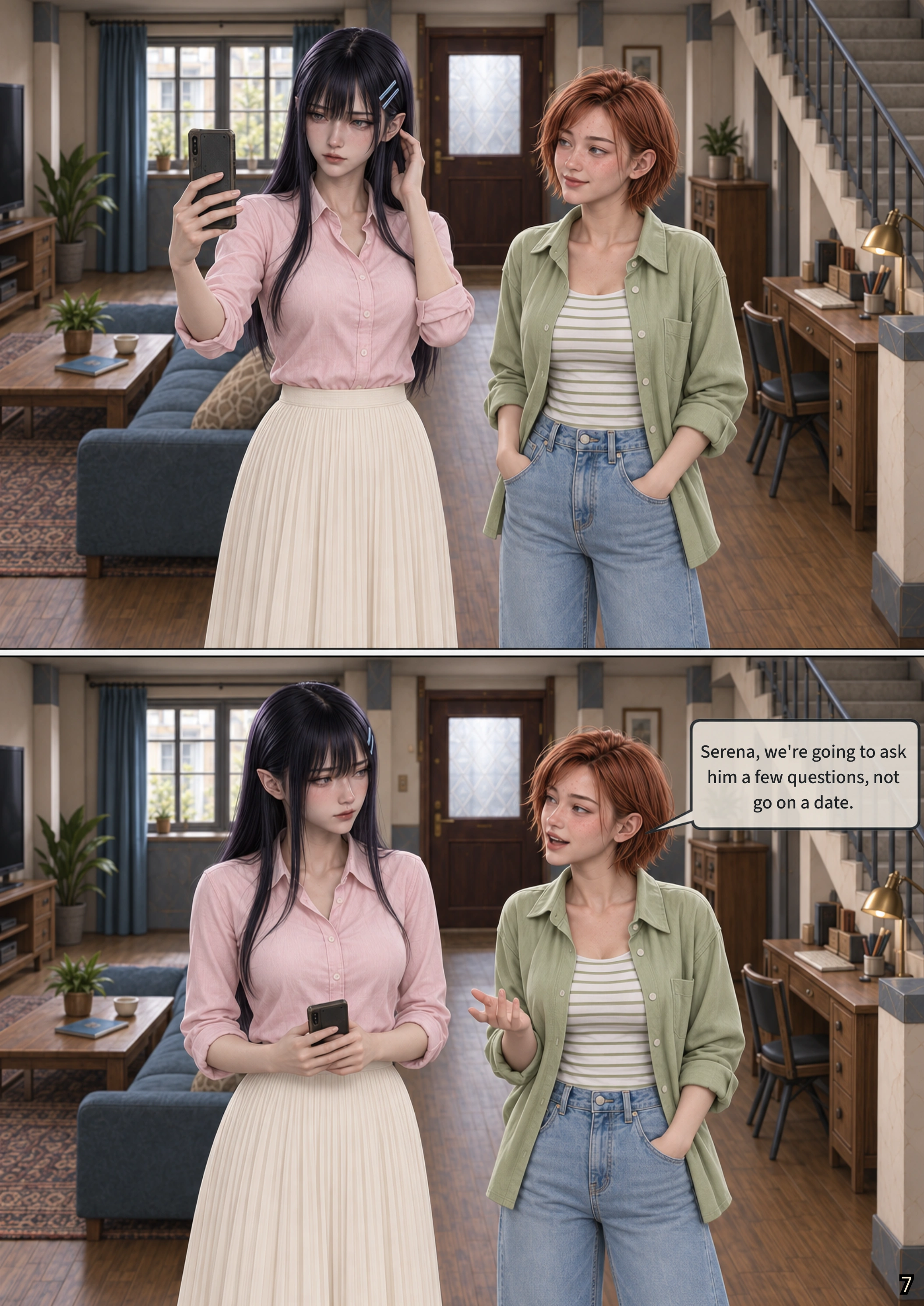 Chapter 40, page 7
