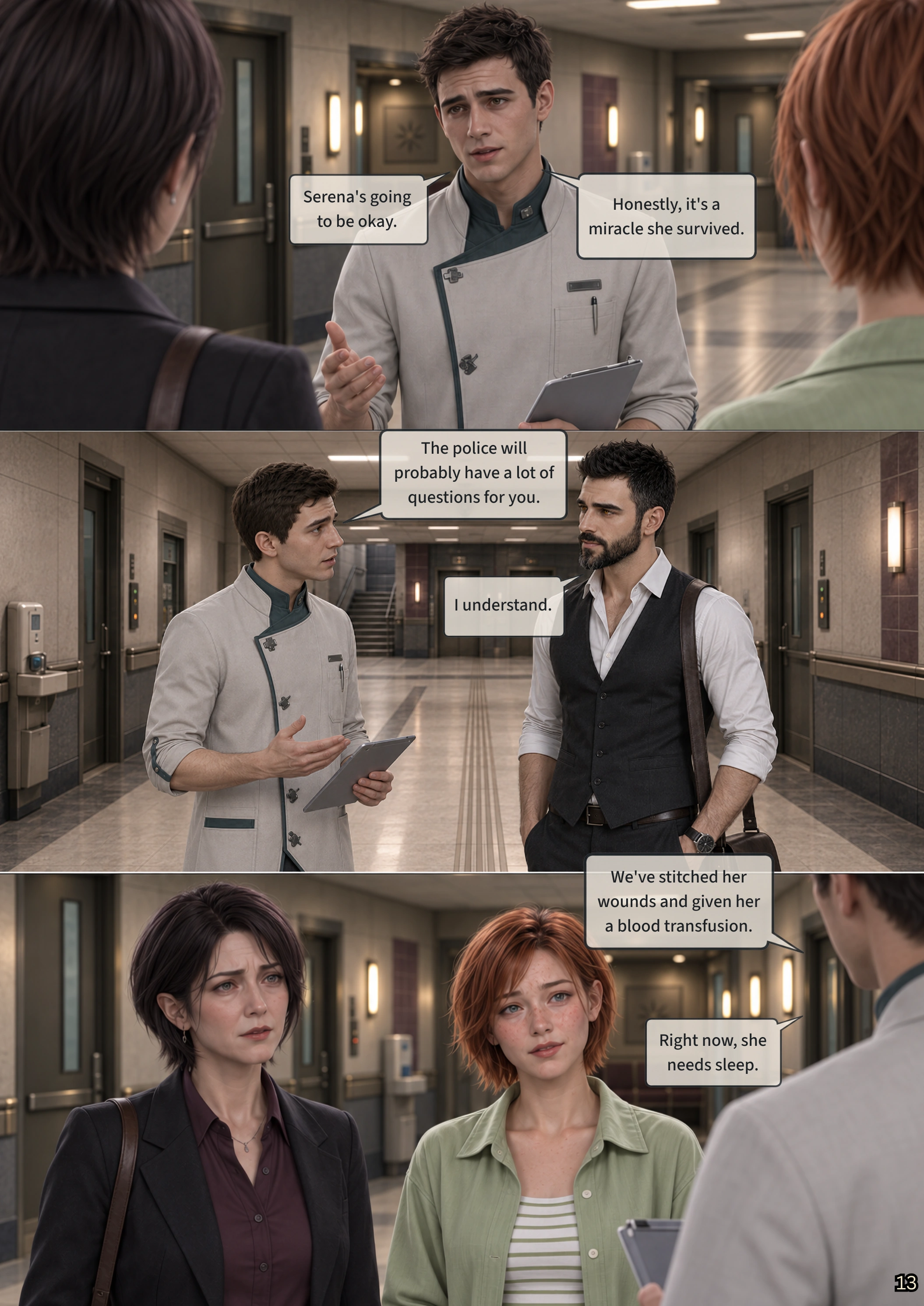 Chapter 41, page 13