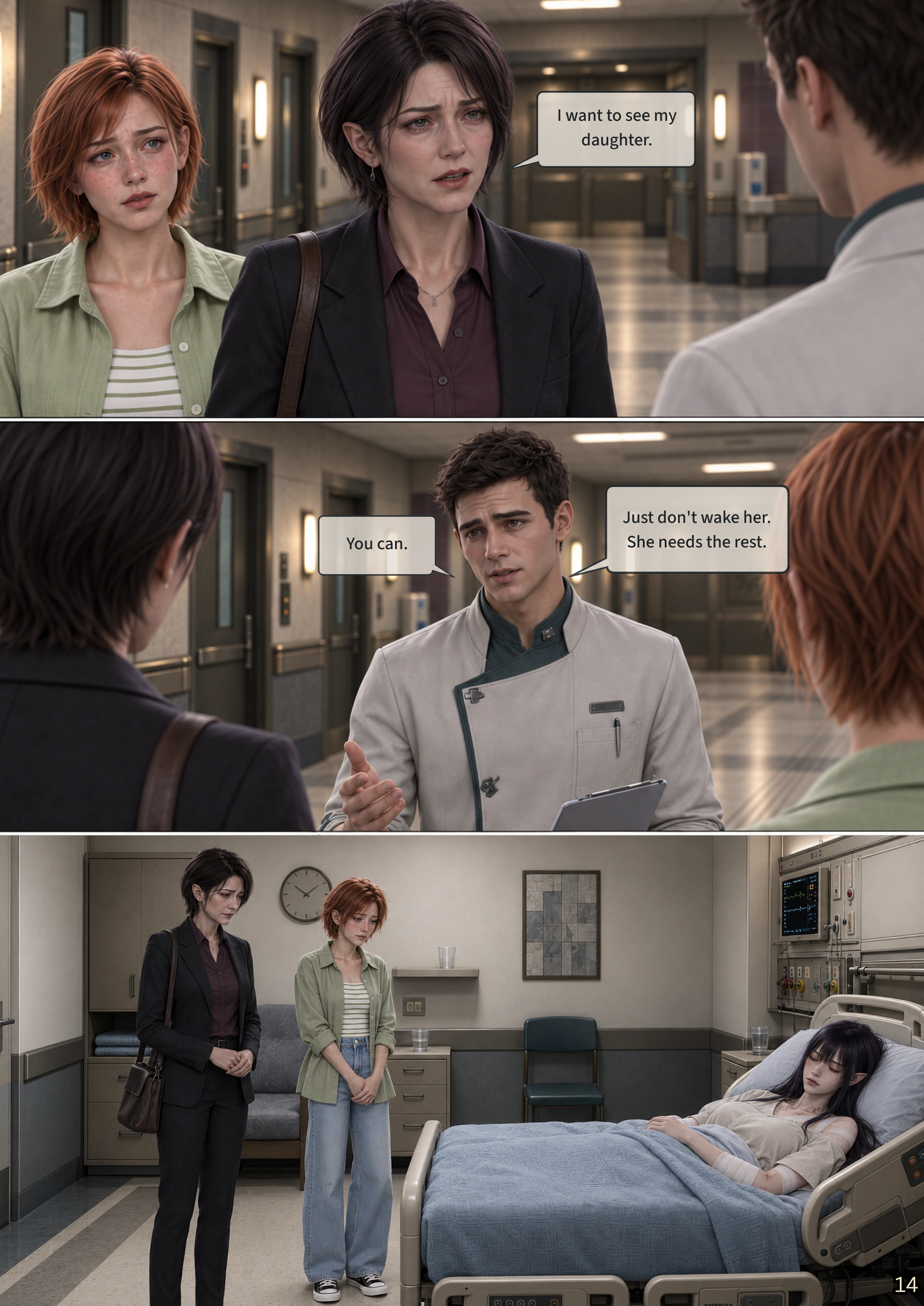 Chapter 41, page 14