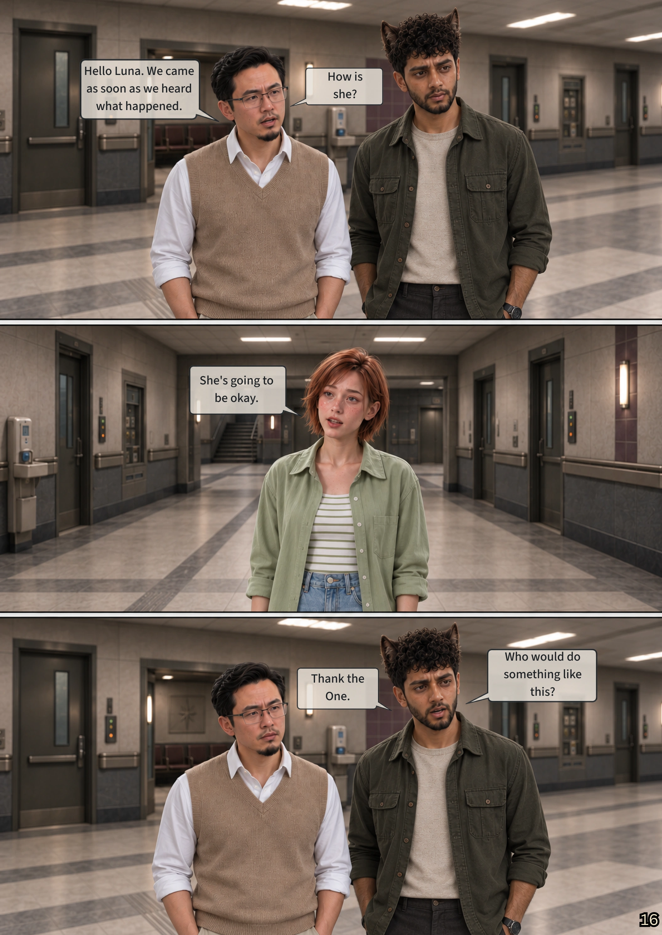 Chapter 41, page 16