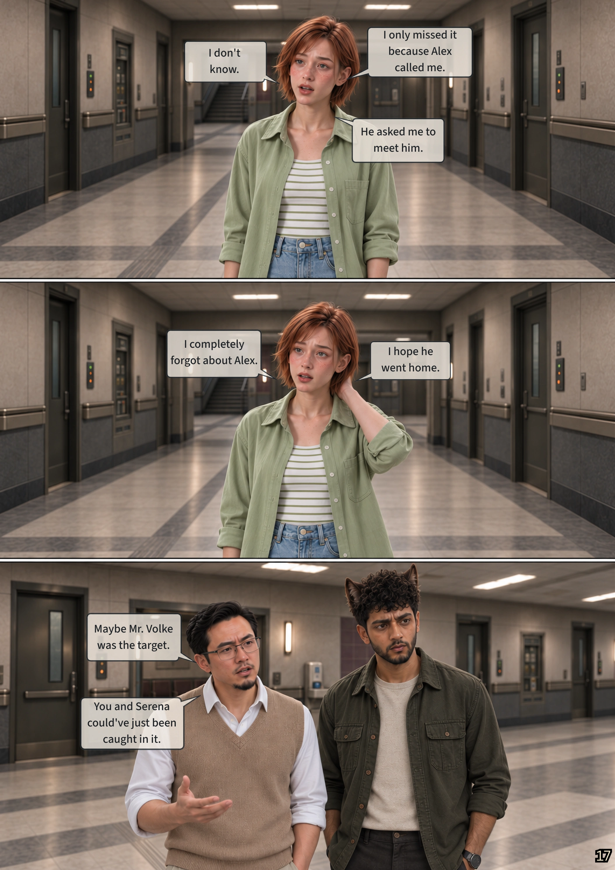 Chapter 41, page 17
