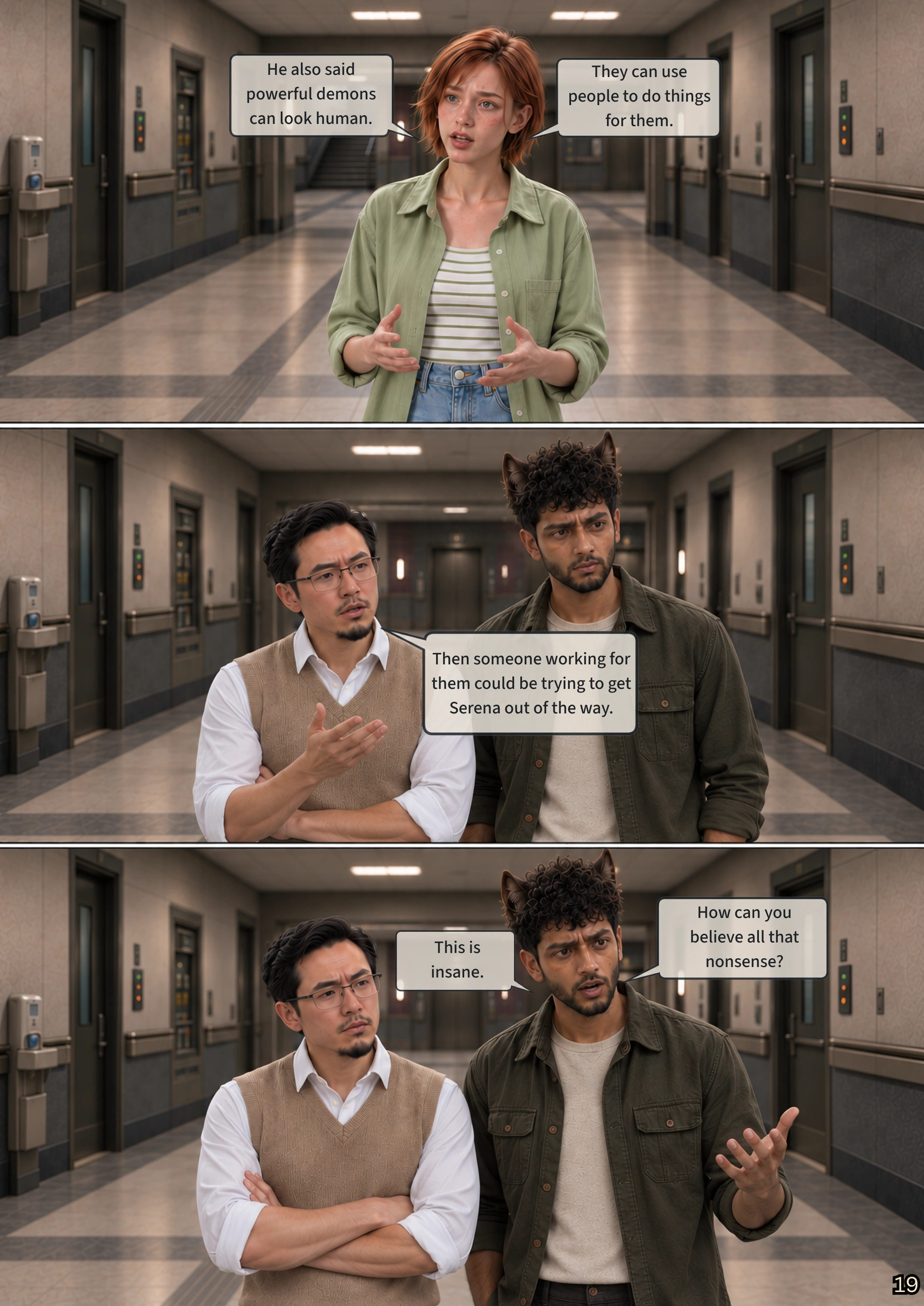 Chapter 41, page 19