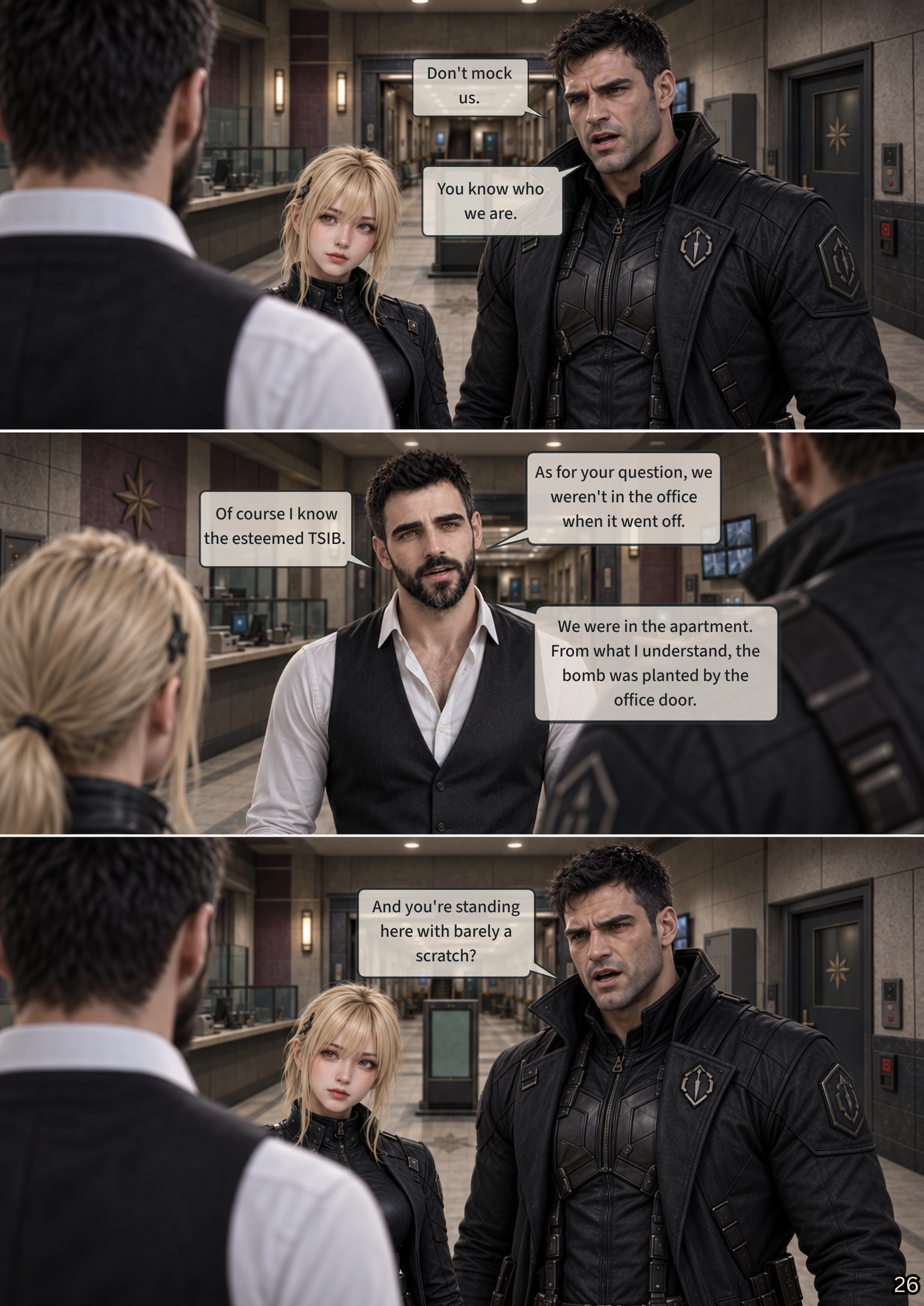 Chapter 41, page 26