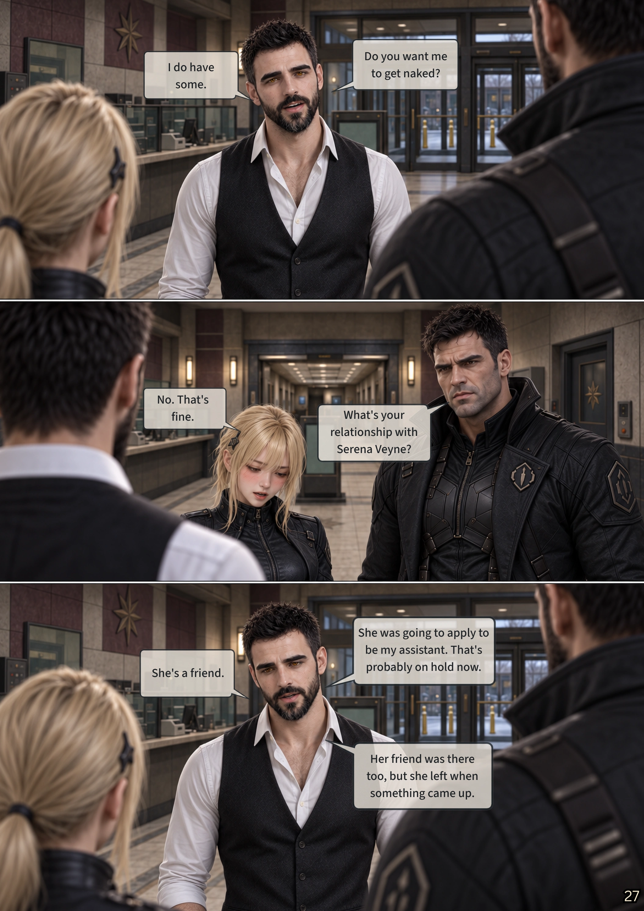 Chapter 41, page 27