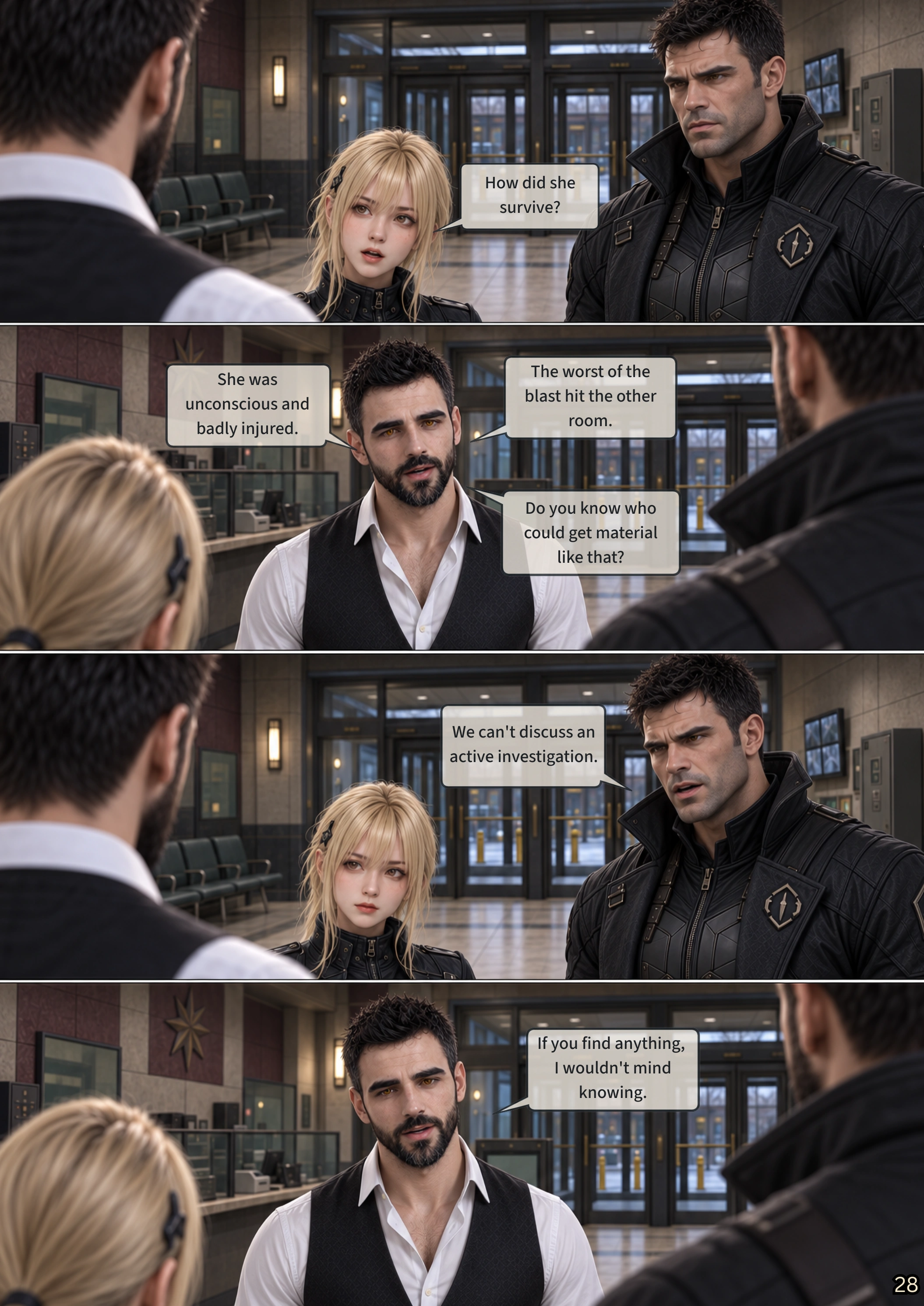 Chapter 41, page 28