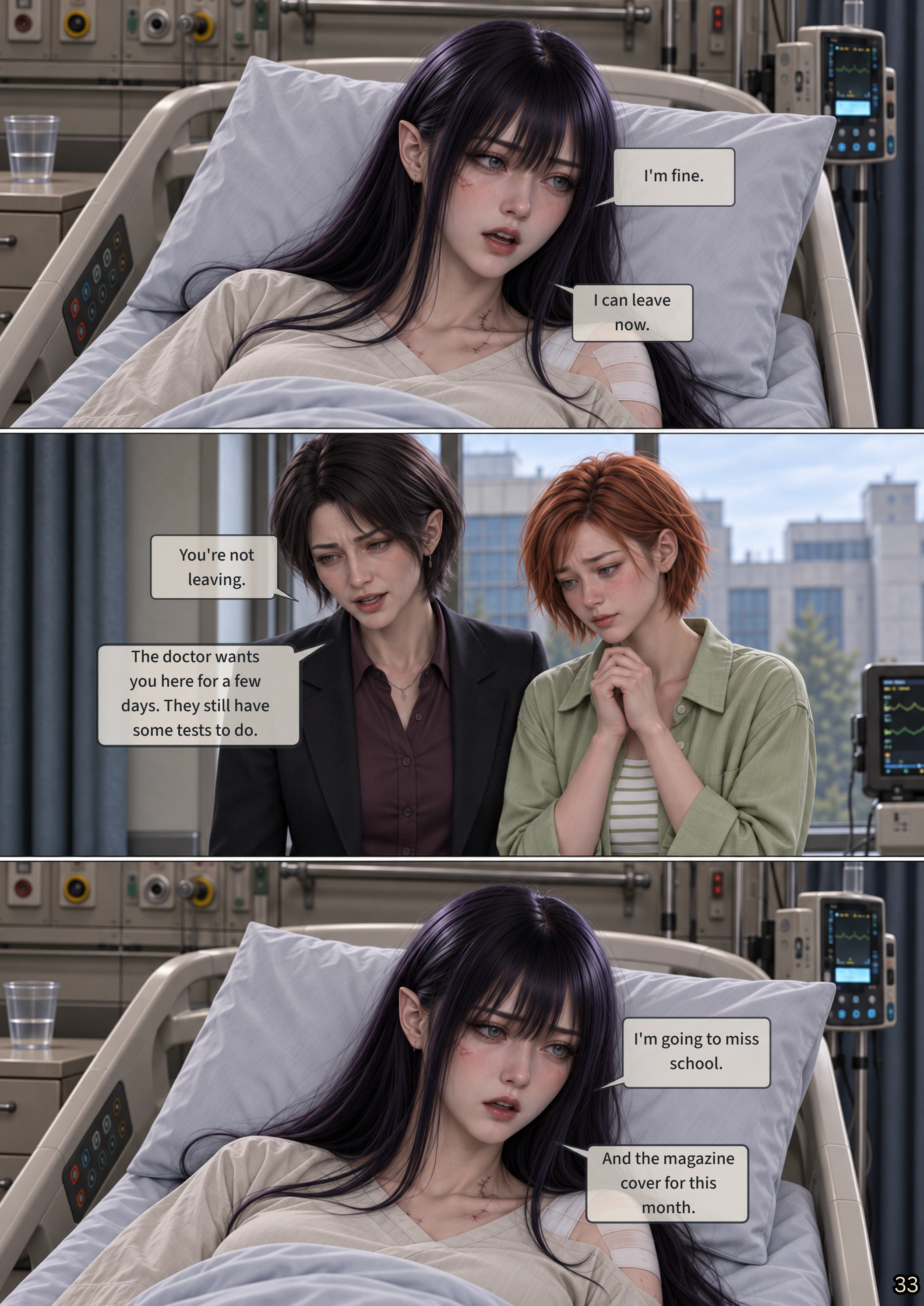 Chapter 41, page 33