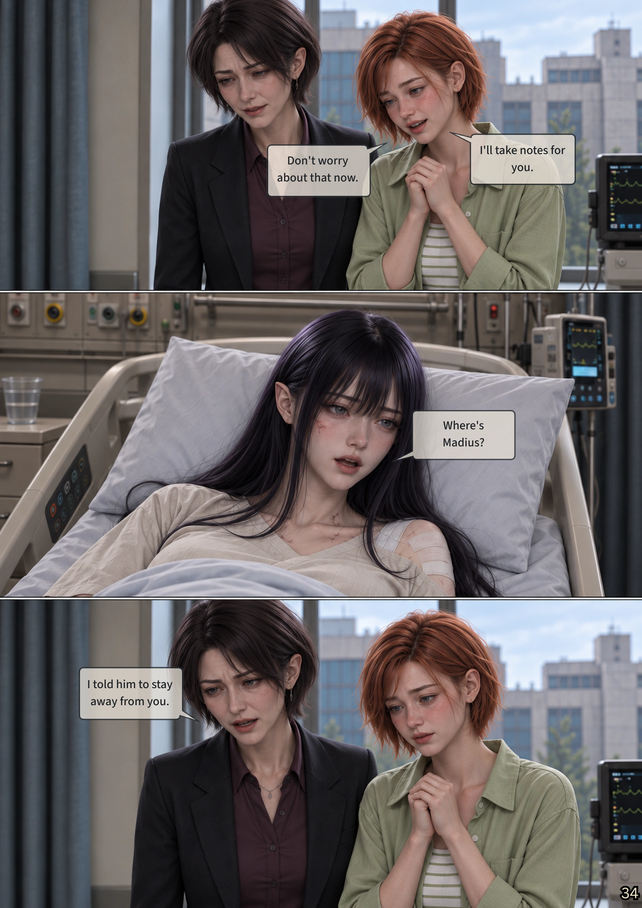 Chapter 41, page 34
