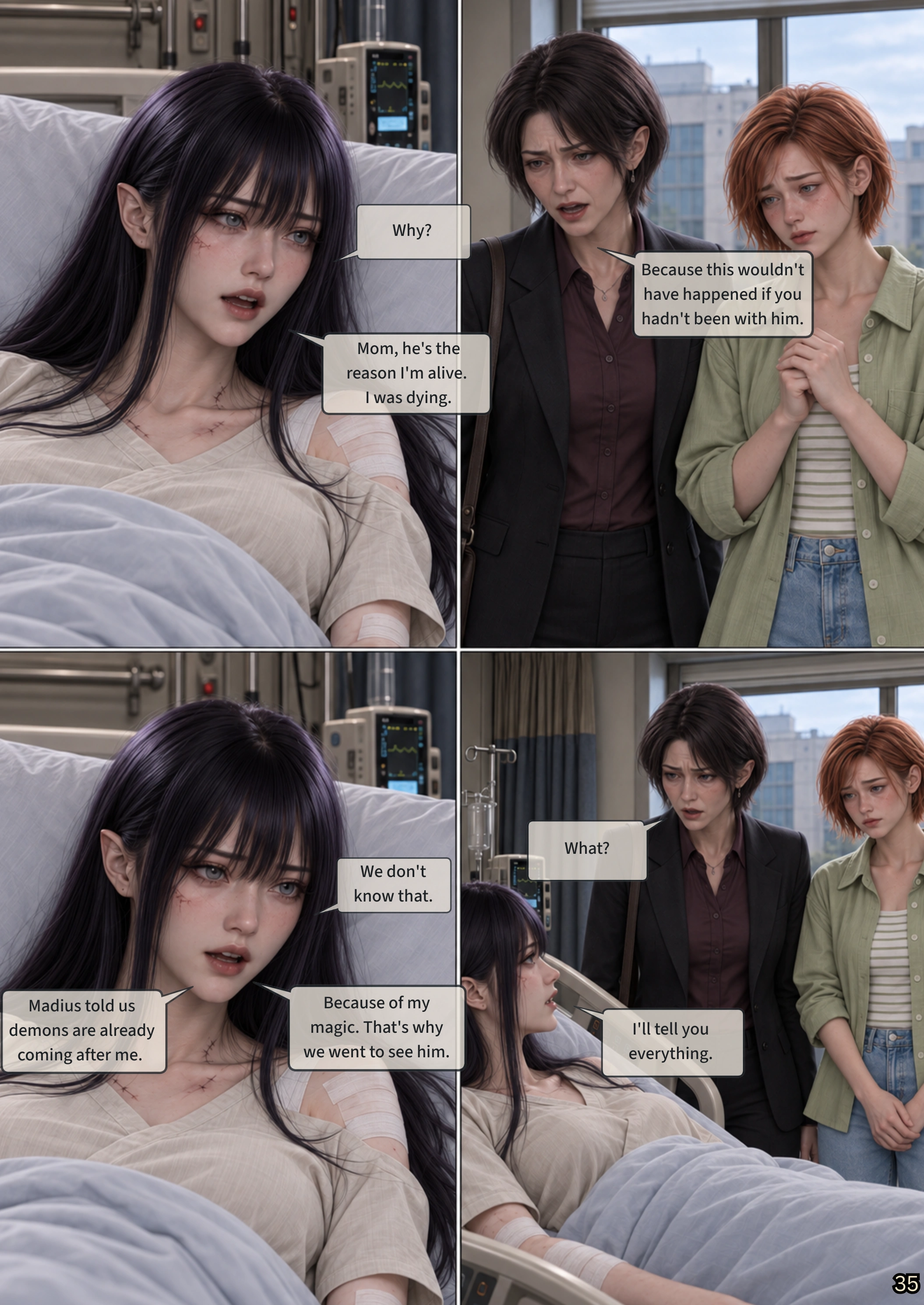 Chapter 41, page 35