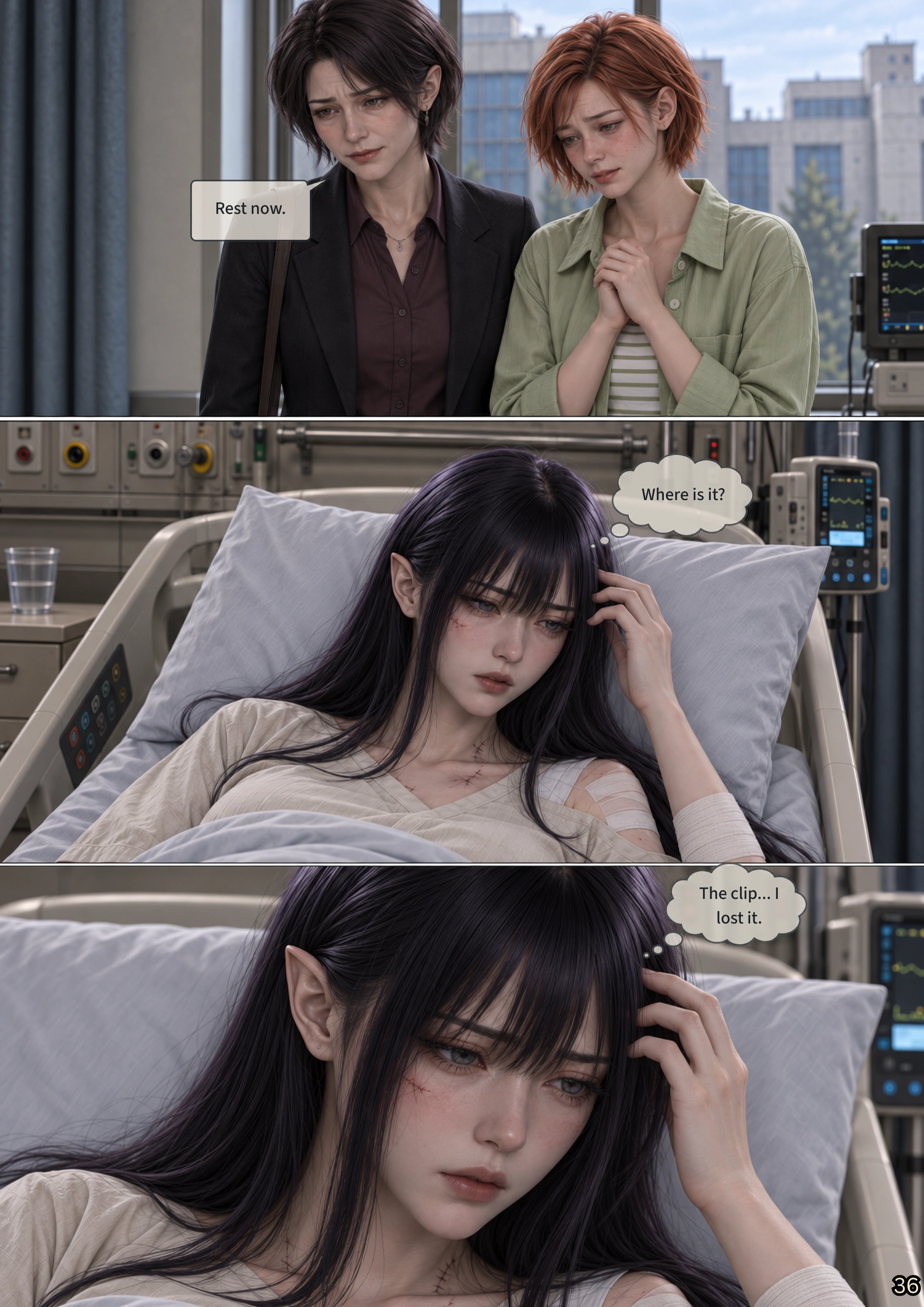 Chapter 41, page 36