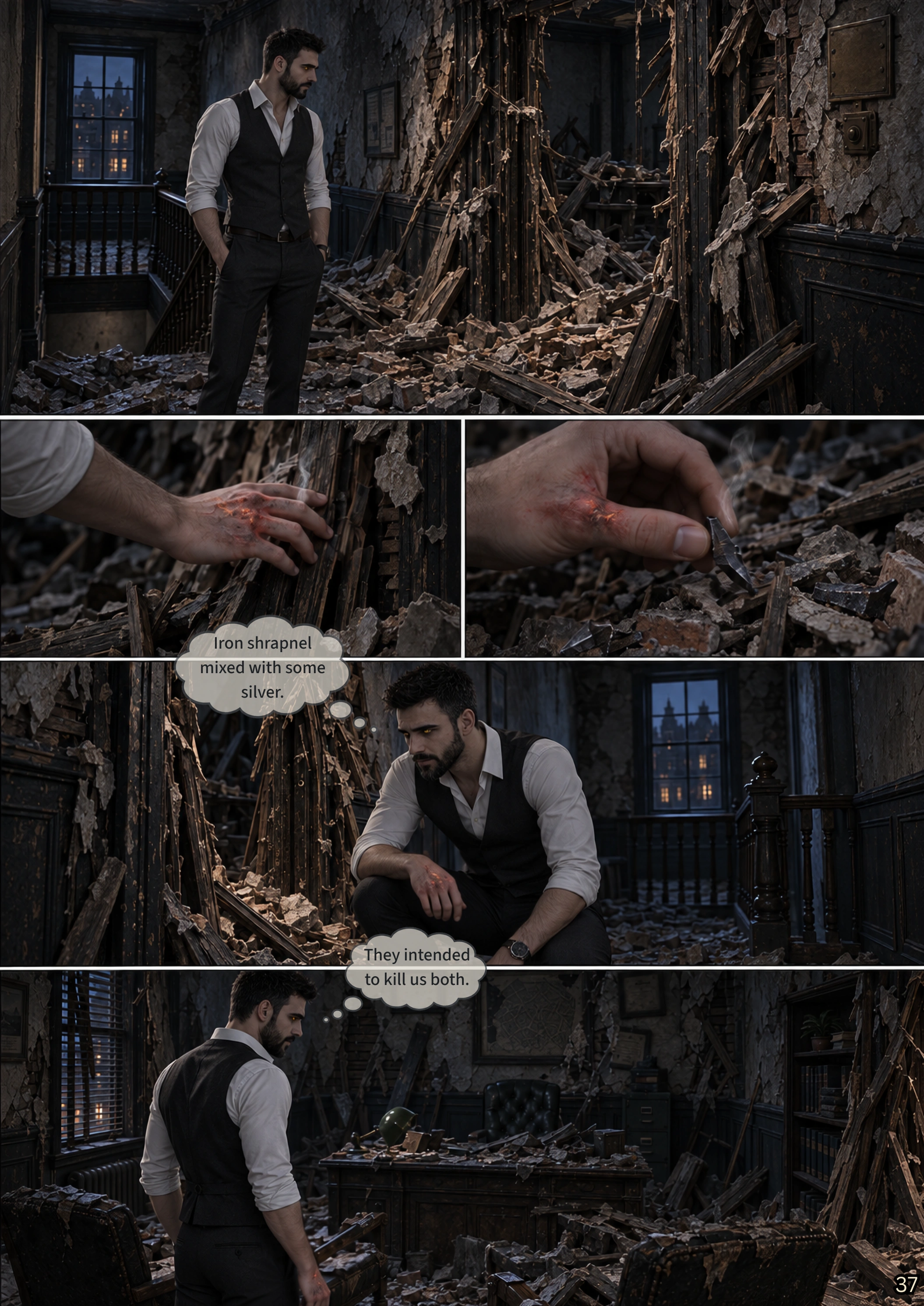 Chapter 41, page 37