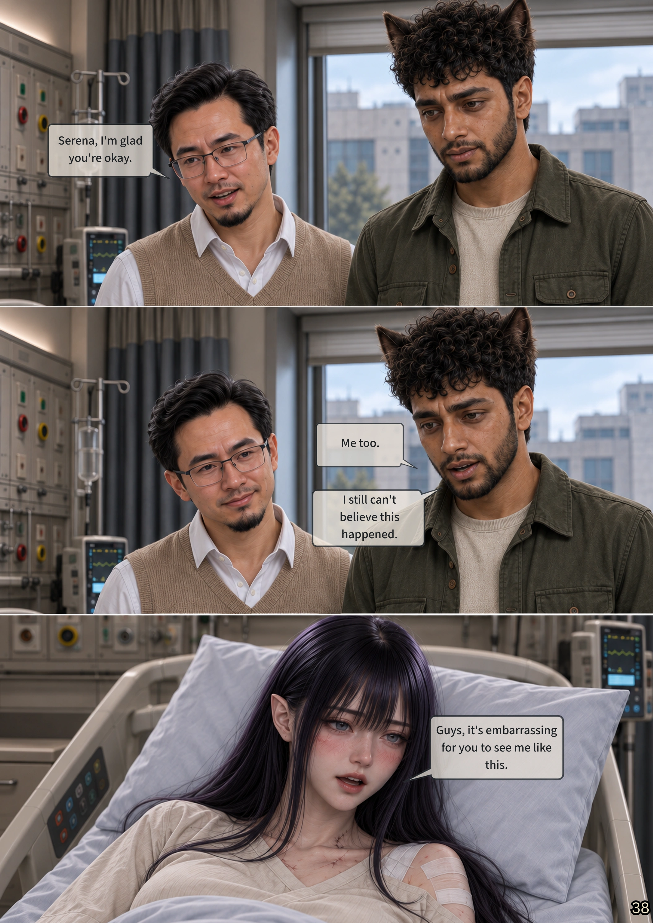 Chapter 41, page 38