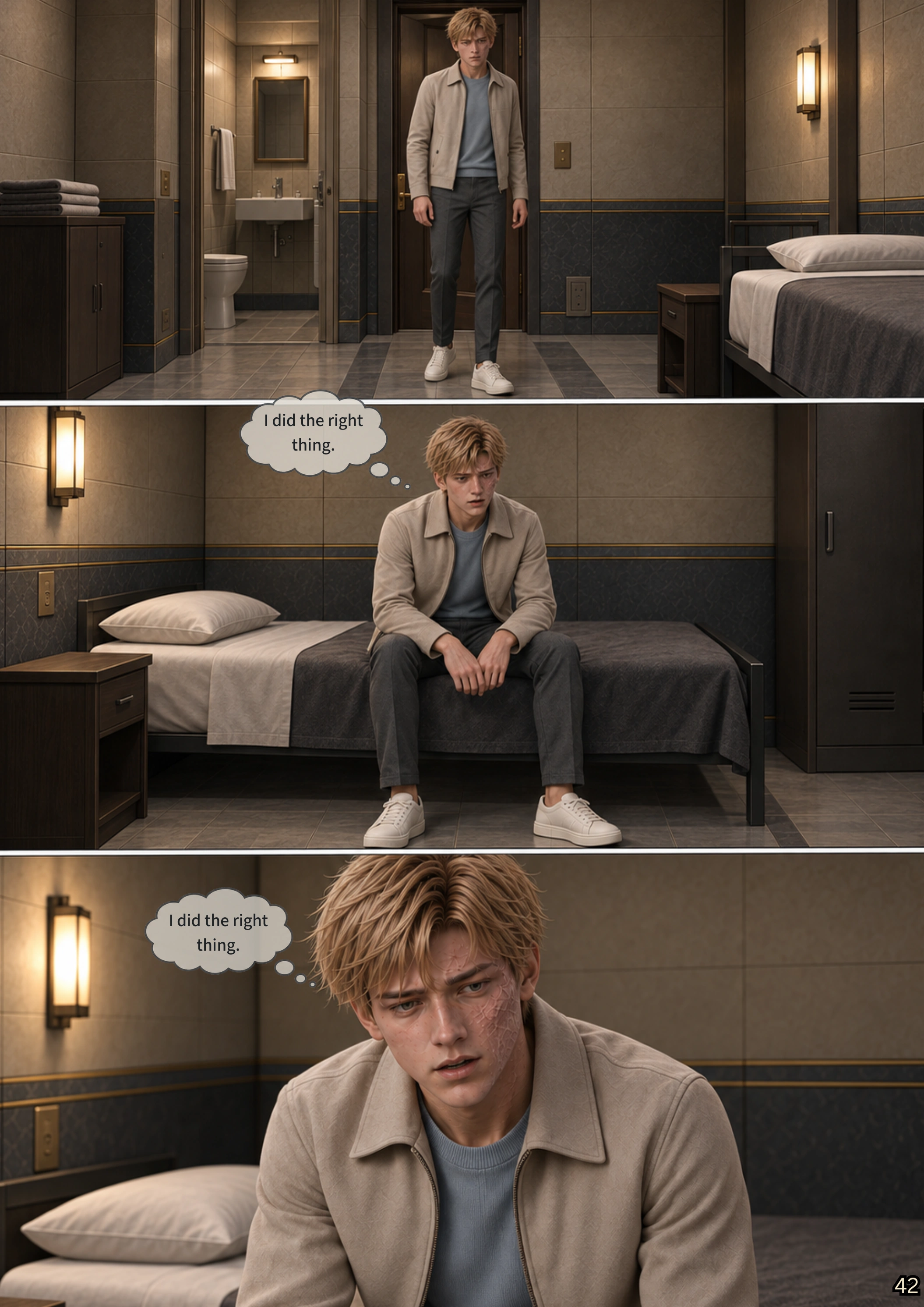 Chapter 41, page 42